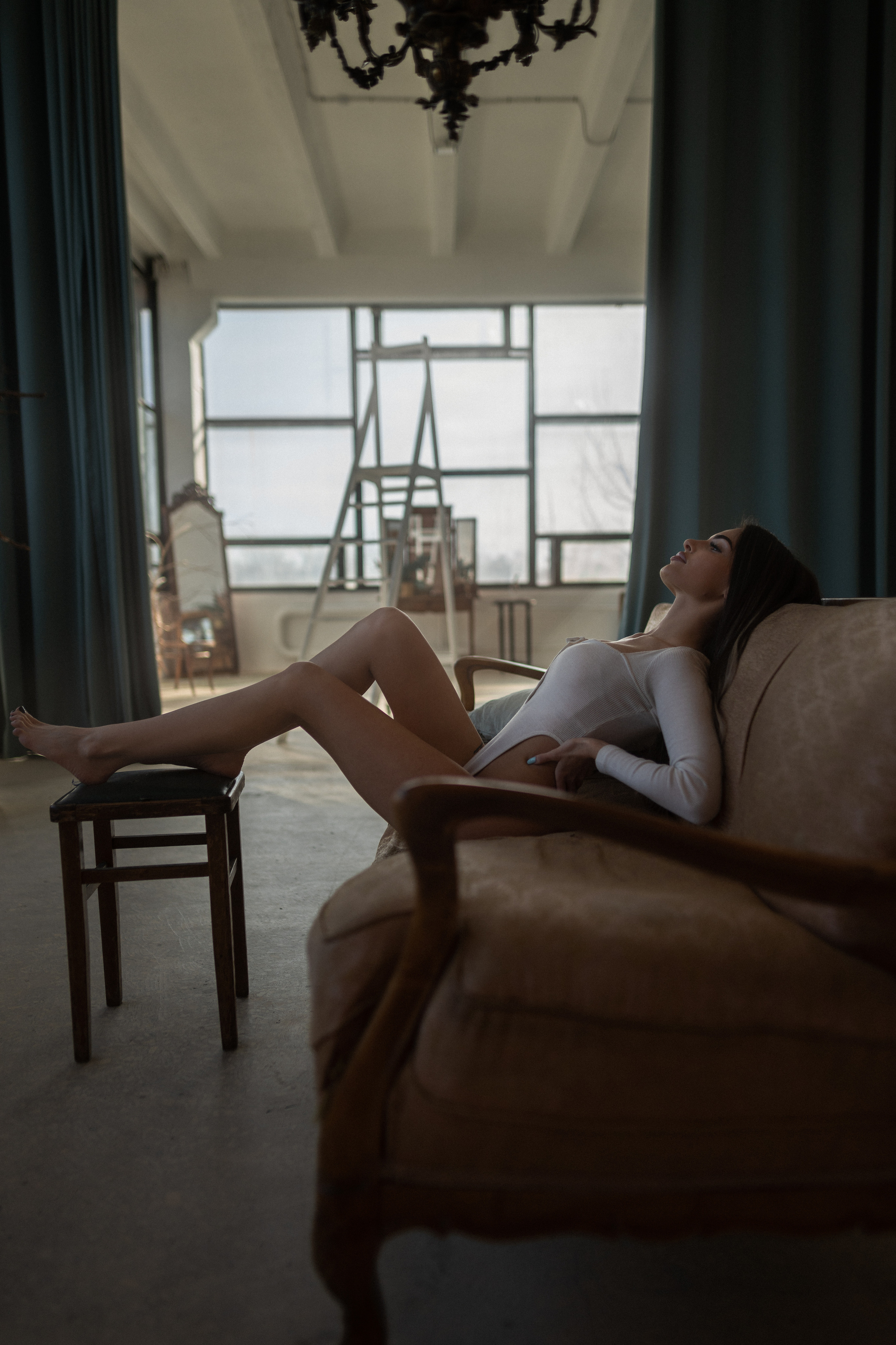 Портрет. Услуги фотографа СПб. Фотограф видеограф Игорь Рисар