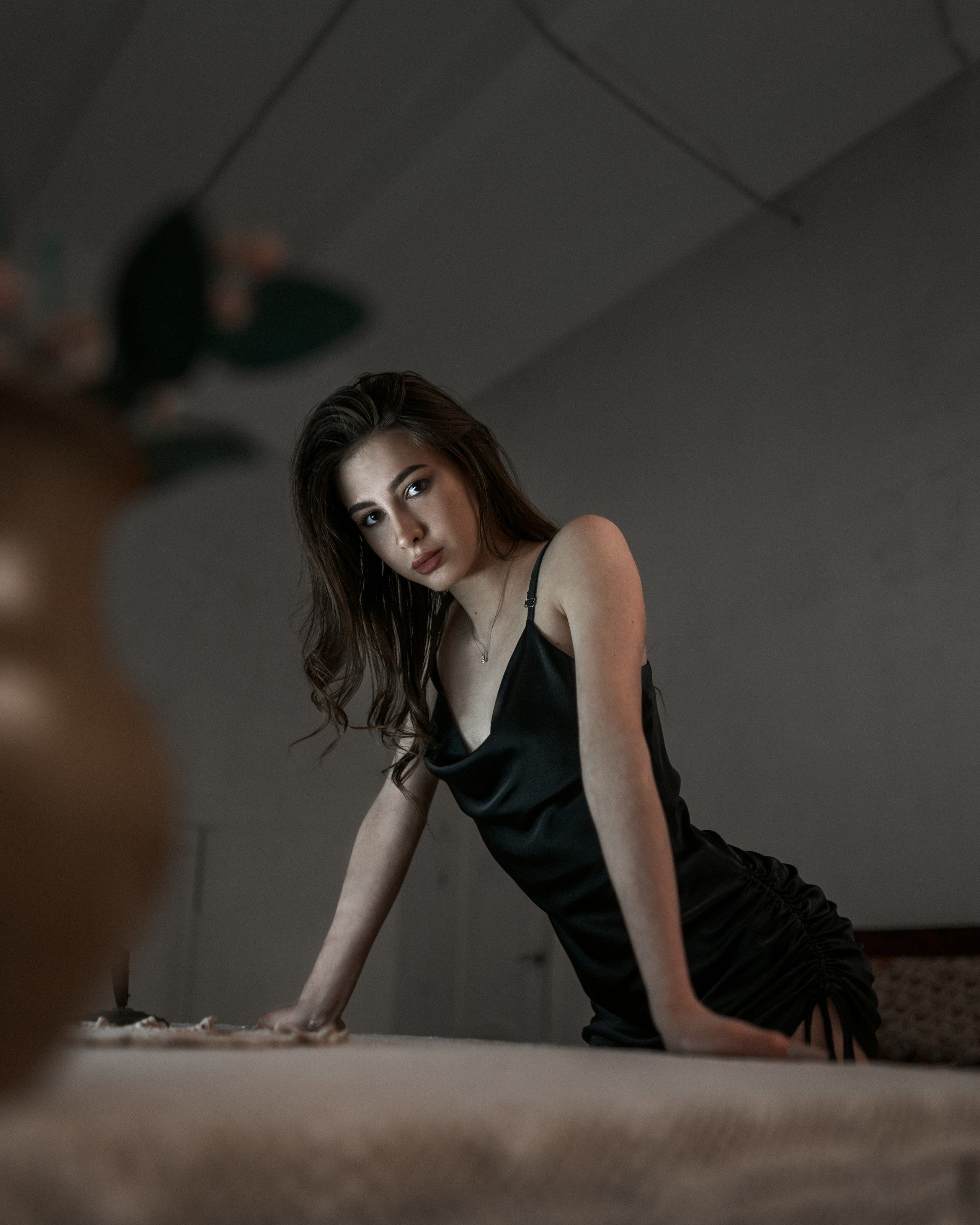 Портрет. Услуги фотографа СПб. Фотограф видеограф Игорь Рисар