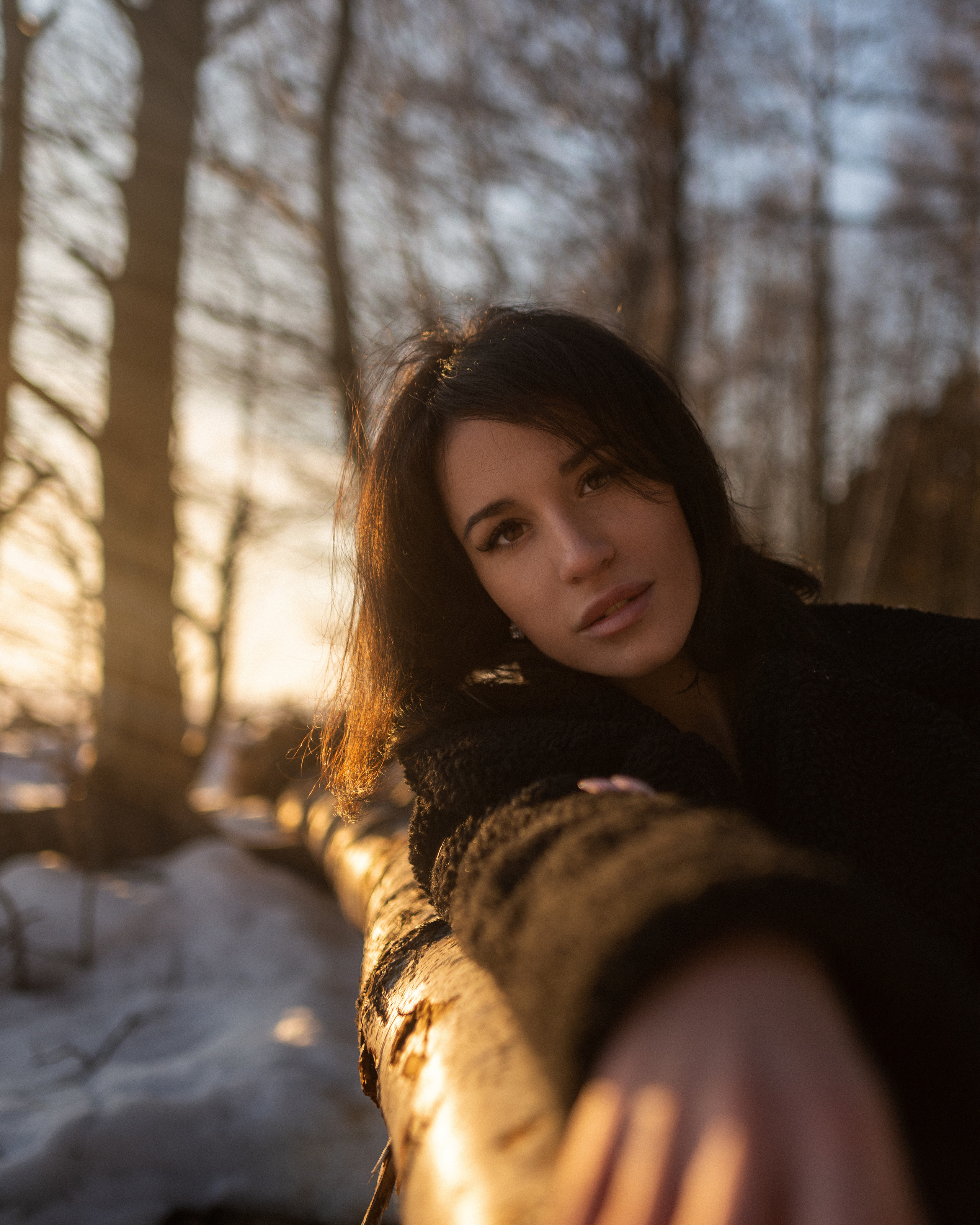 Портрет. Услуги фотографа СПб. Фотограф видеограф Игорь Рисар