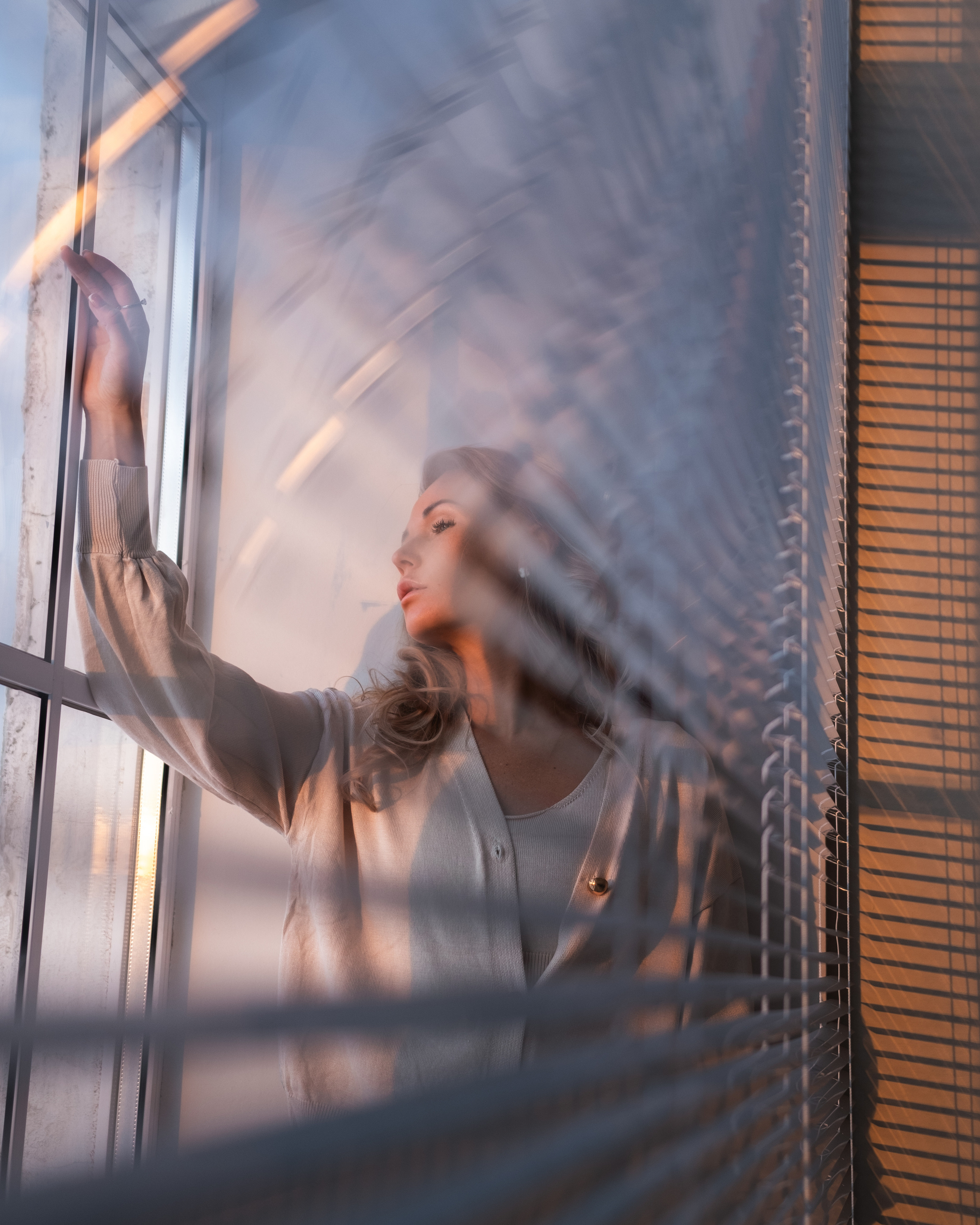 Портрет. Услуги фотографа СПб. Фотограф видеограф Игорь Рисар