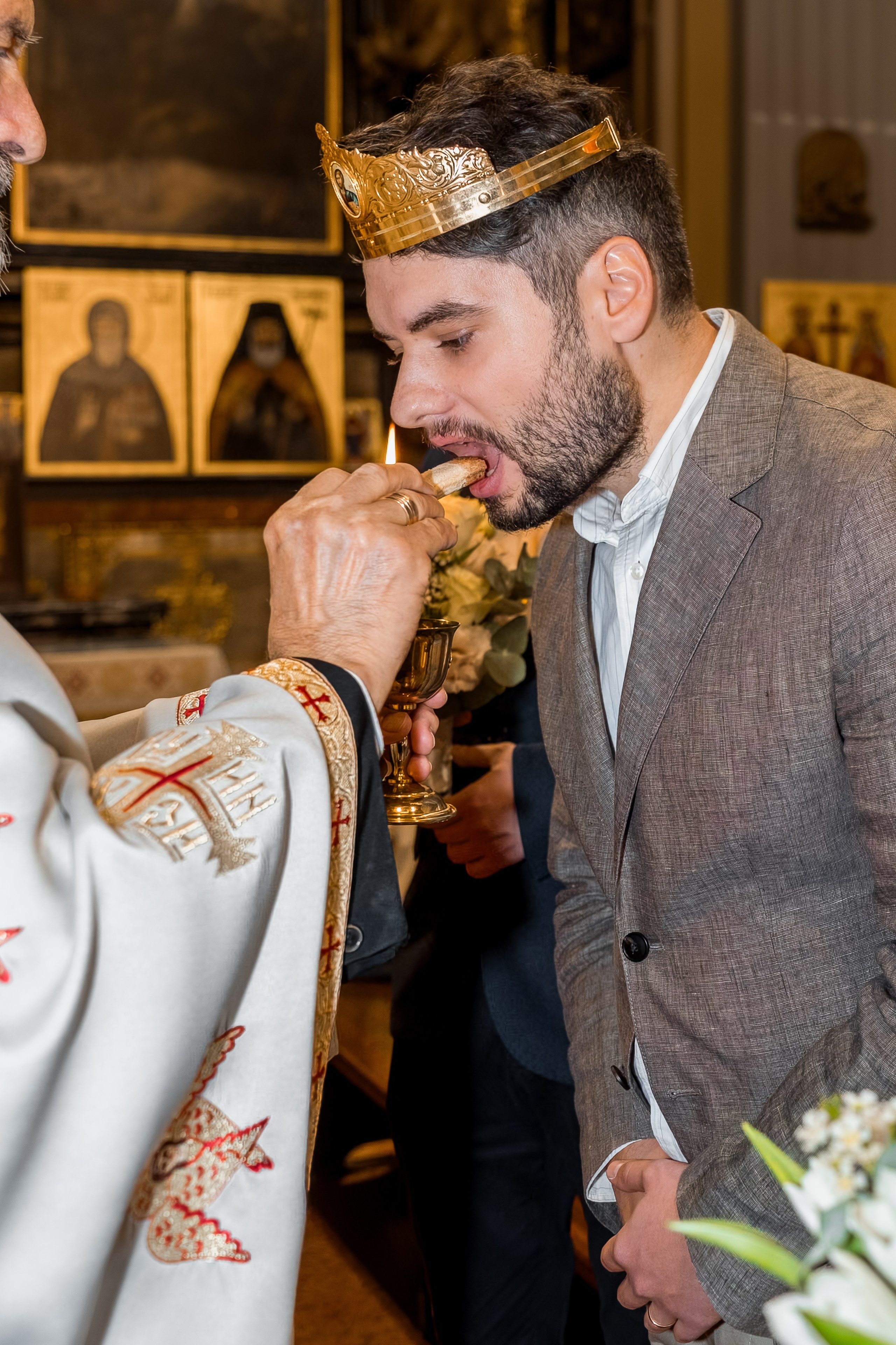 Eugen Hanna. Maria Anistratova | Destination Photographer, Videographer & Drone Pilot — Lake Como