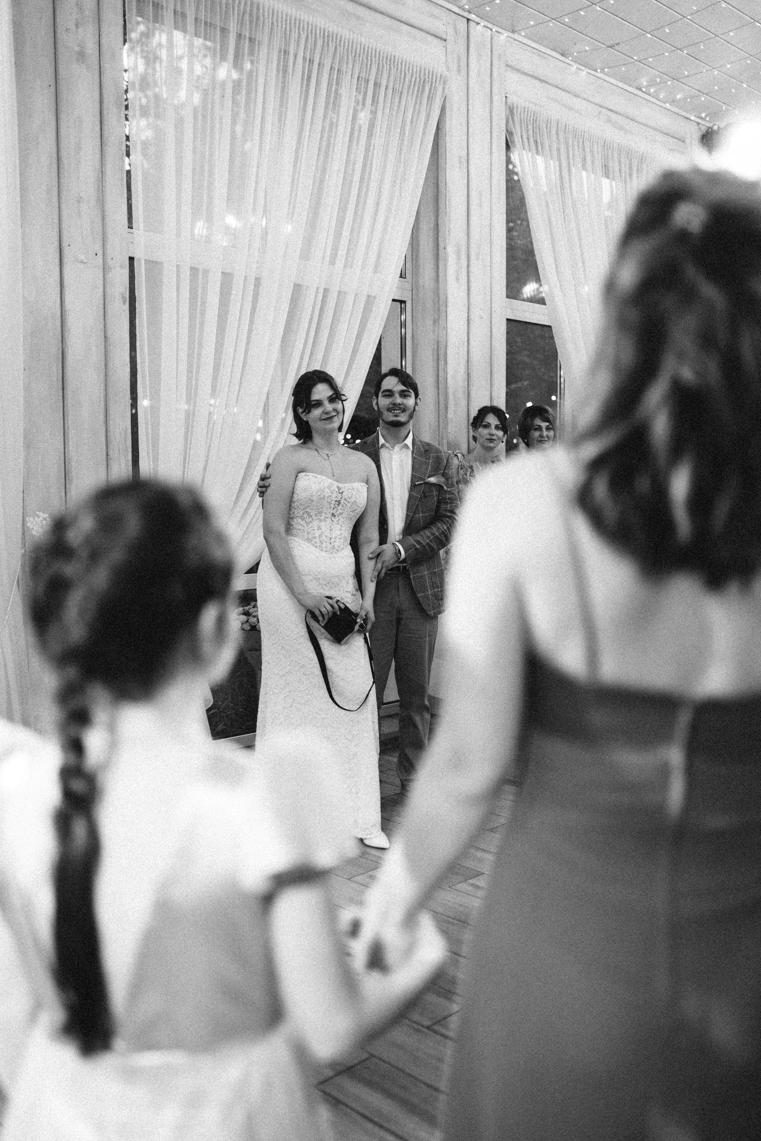 Евгений и Виолетта | Полный свадебный день. Москва. Фотограф Санкт-Петербург, Новороссийск