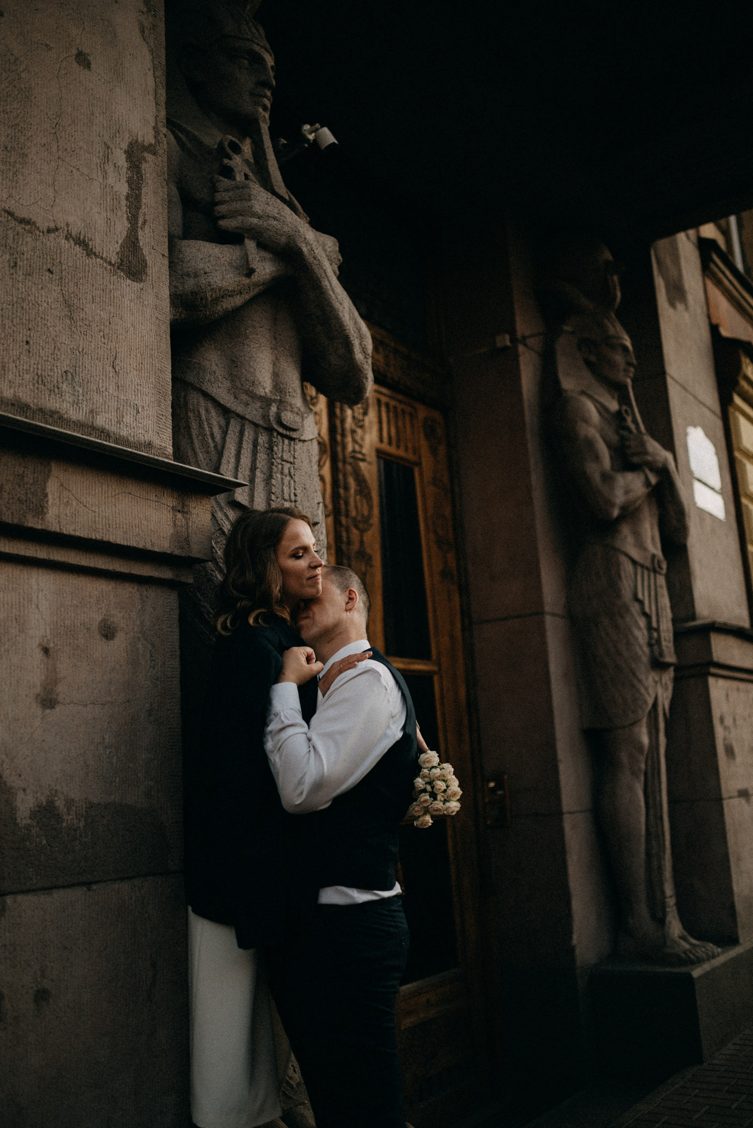 Еслизавета и Стас. Санкт-Петербург. Фотограф Санкт-Петербург, Новороссийск