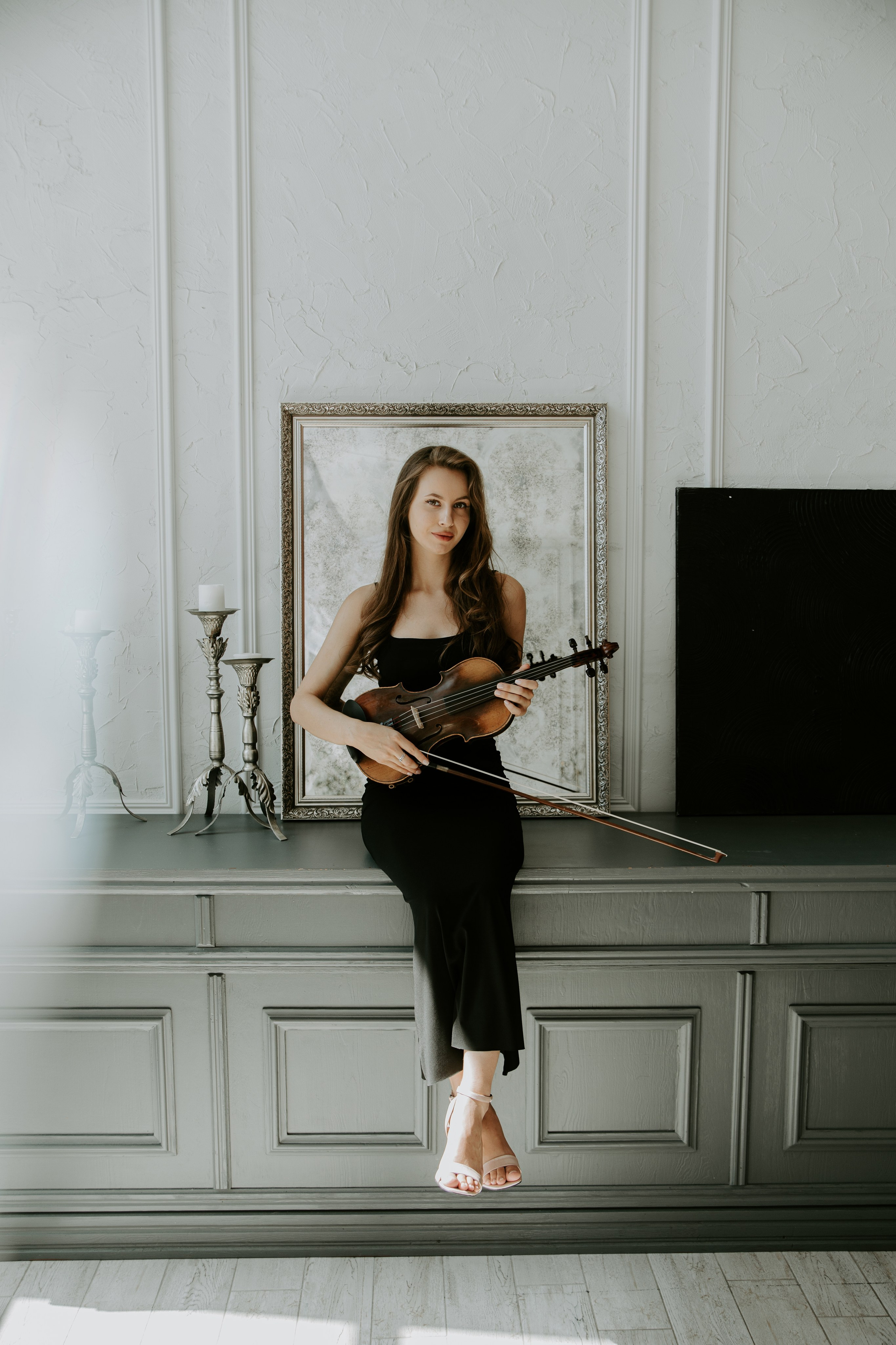 Мария. Фотограф Воронеж Варвара