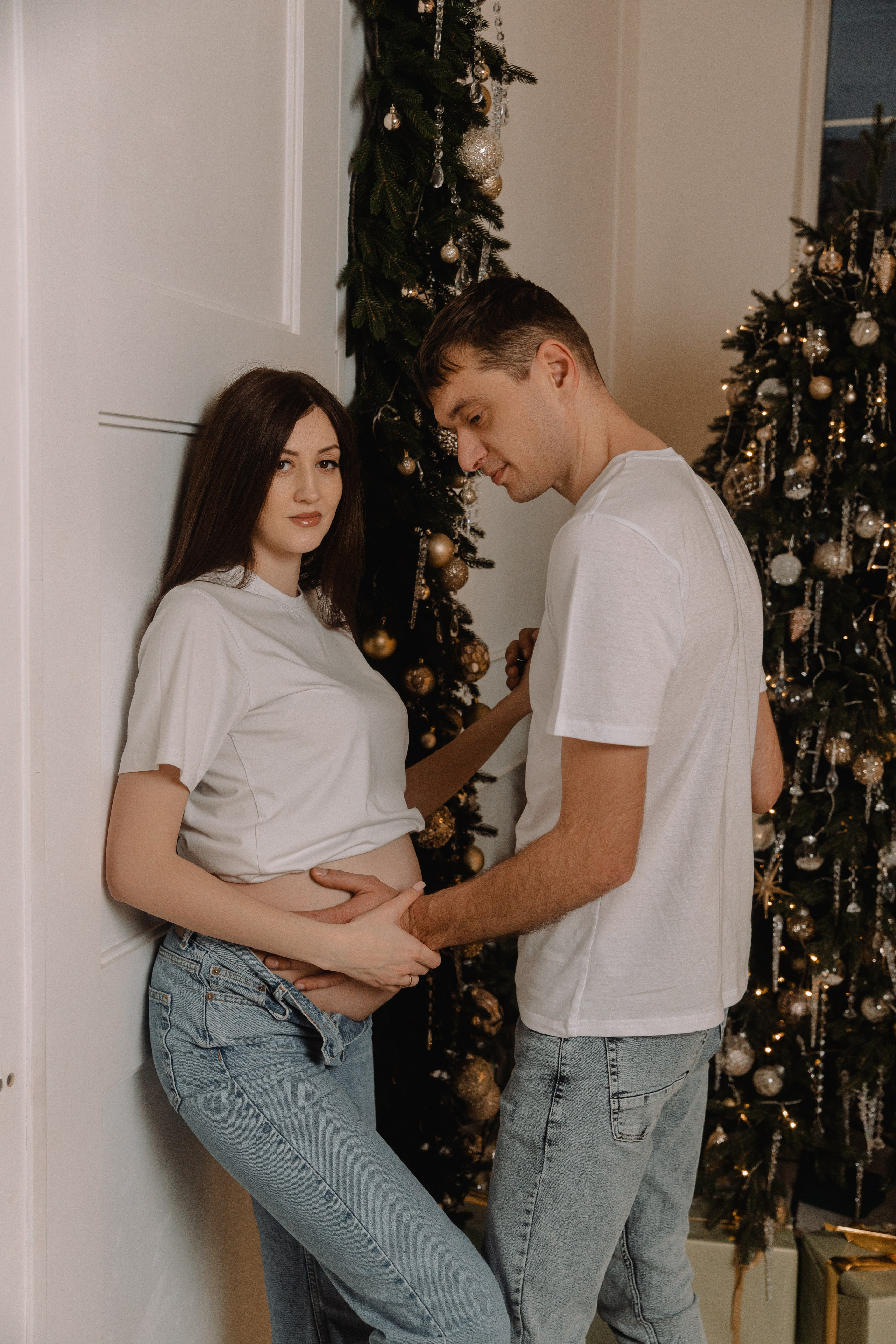 Евгения и Алексей. Фотограф Воронеж Варвара