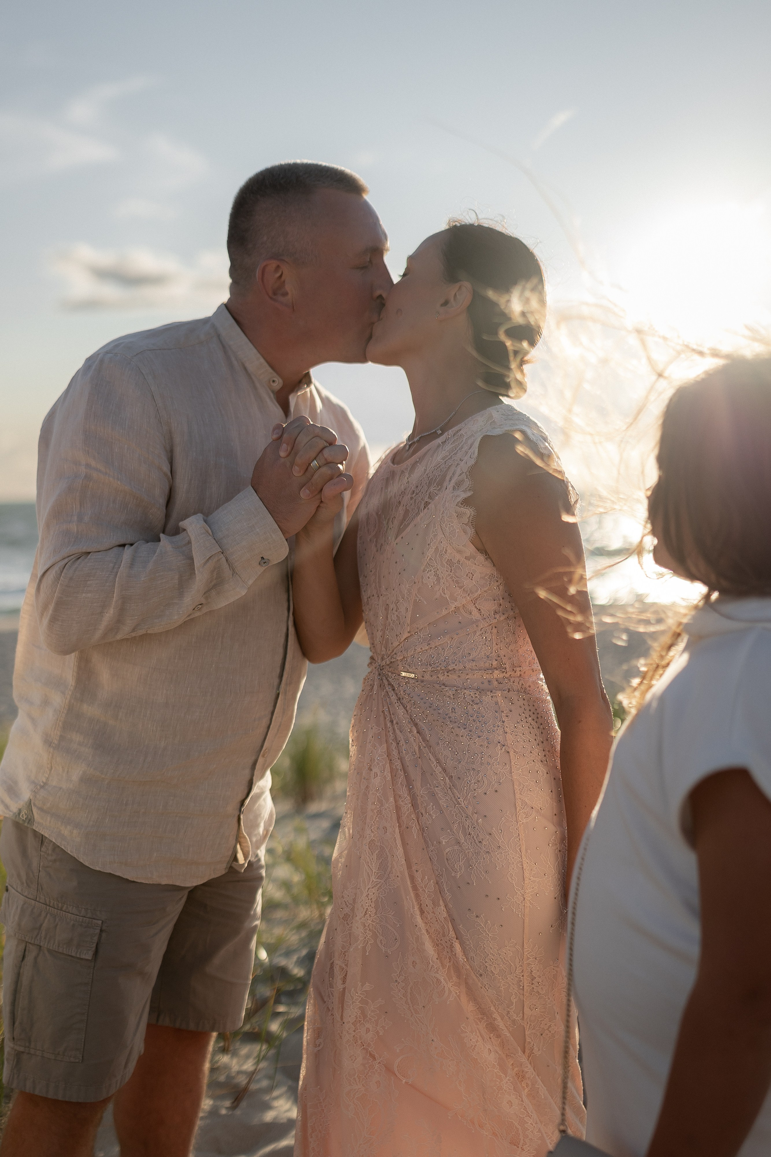 «Вместе 25 лет». Свадебный и семейный фотограф в Калининграде Ольга Мешечкова