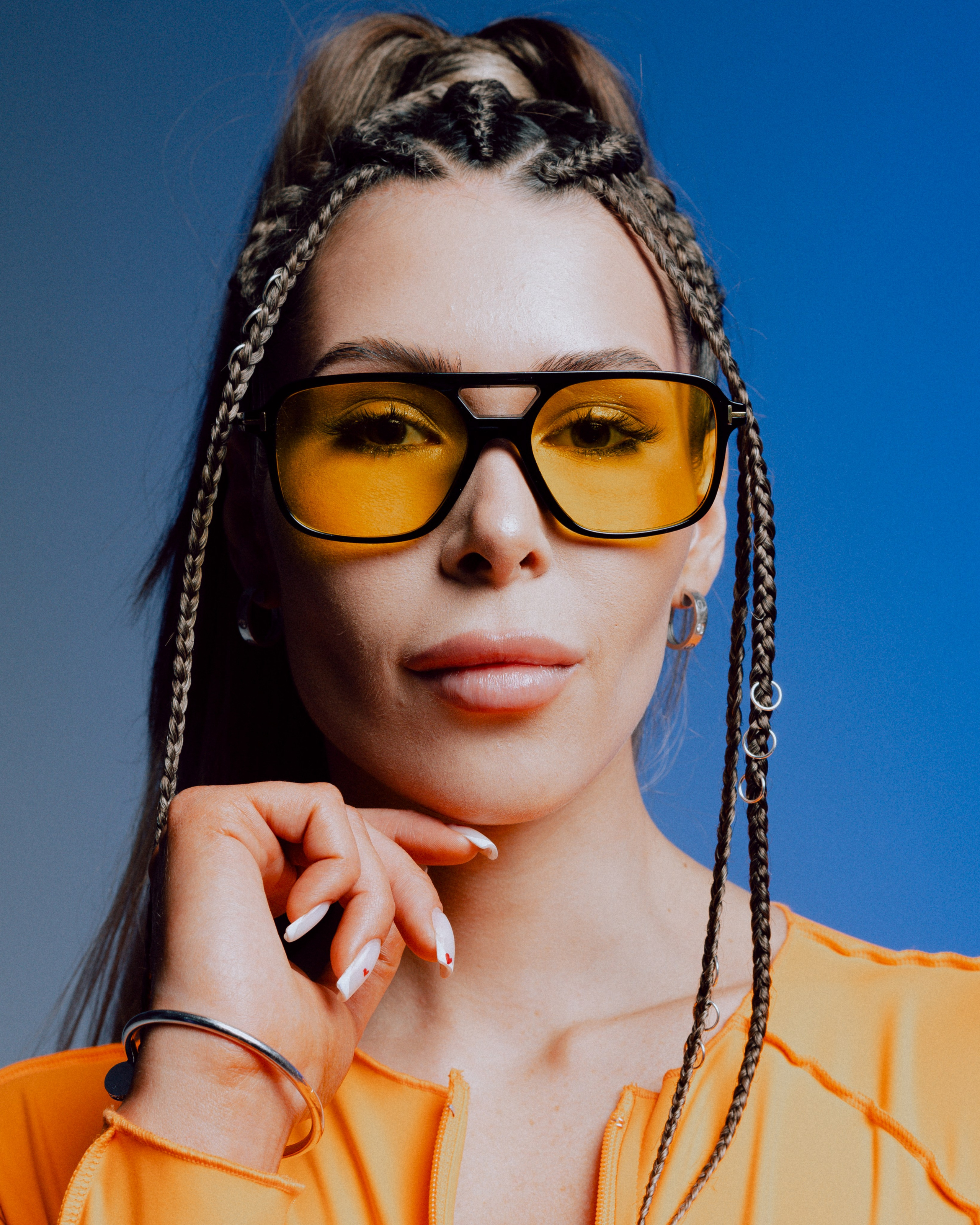 Анна. Фотограф в Москве Шалышко Ангелина