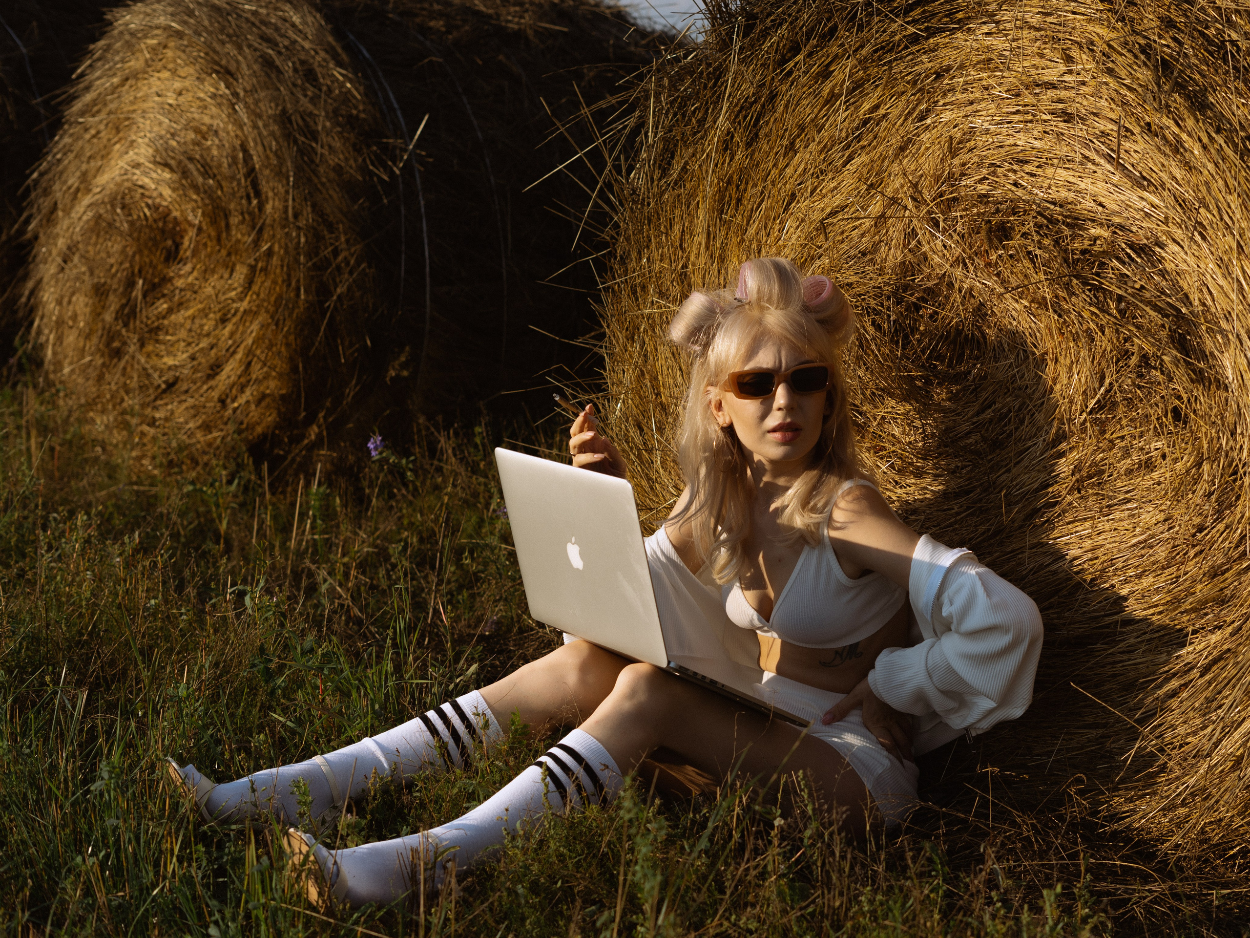 Виктория. Фотограф в Москве Шалышко Ангелина