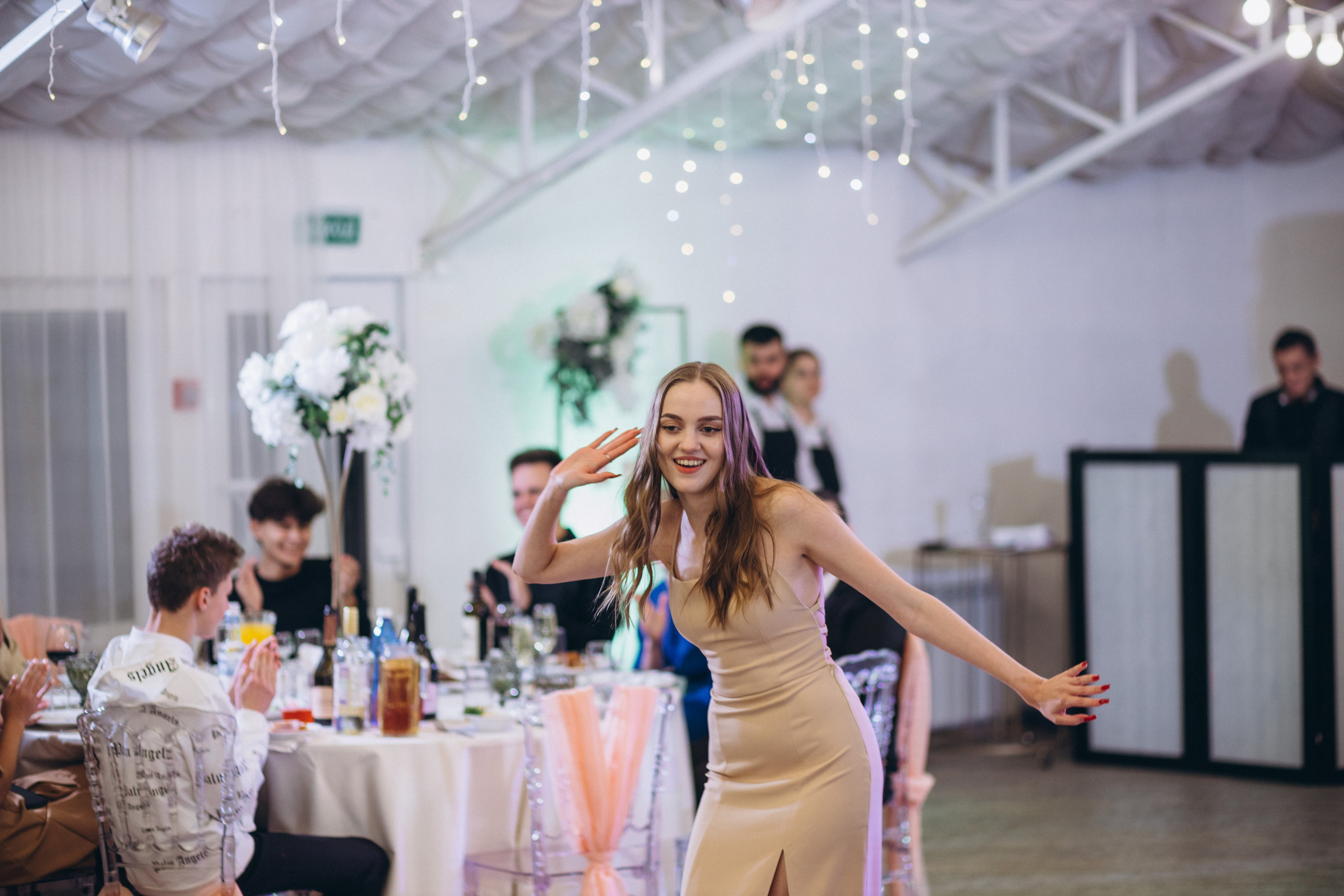 Свадьба. Свадебный и семейный фотограф в Санкт-Петербурге Яцына Юрий. Видеоопер