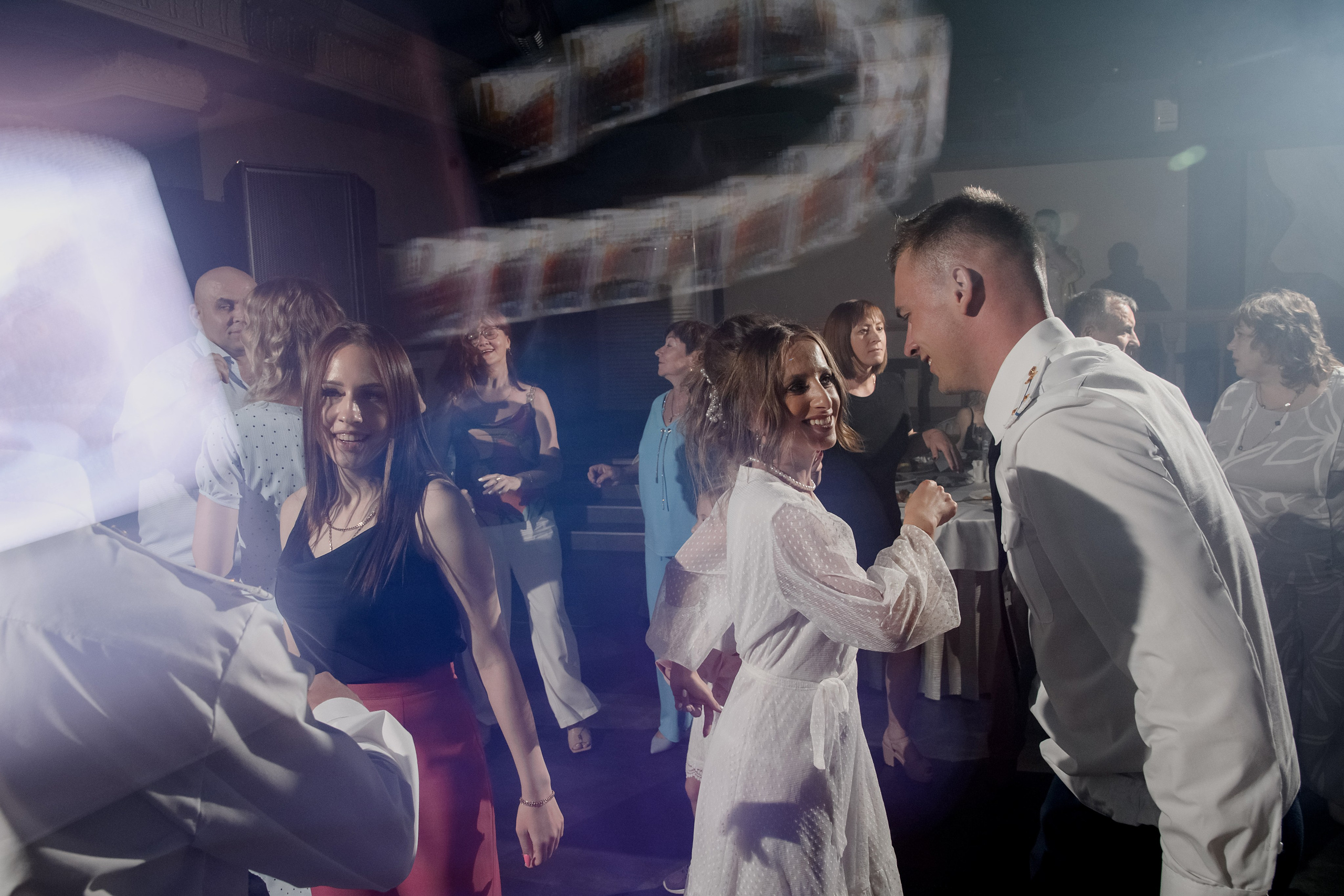 Выпуск офицеров боевого управления ЧВВАКУШ. Свадебный фотограф Екатеринбург/Челябинск — Любовь Волохова