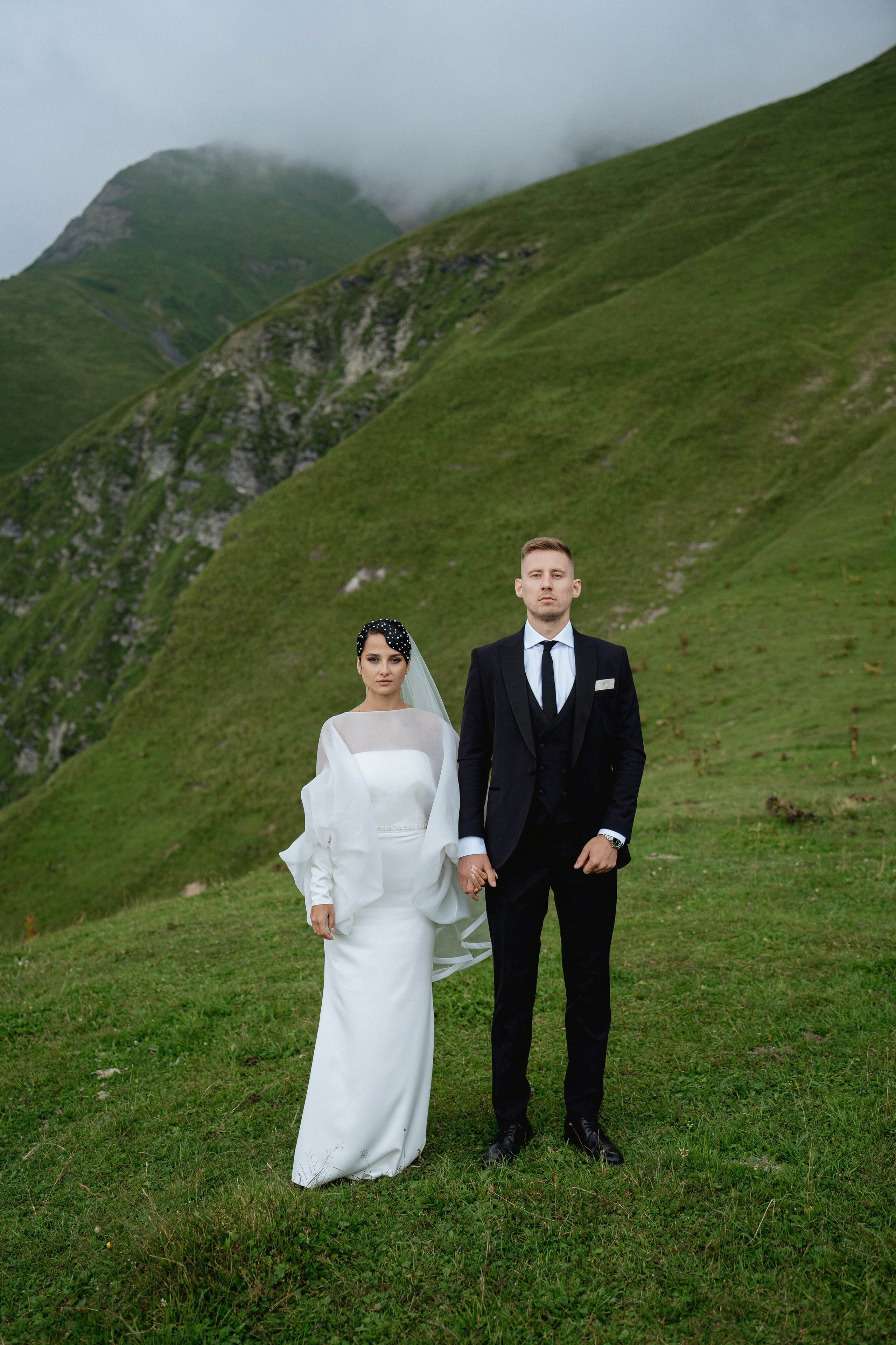 Свадебный и семейный фотограф в Анапе Елена Полетаева
