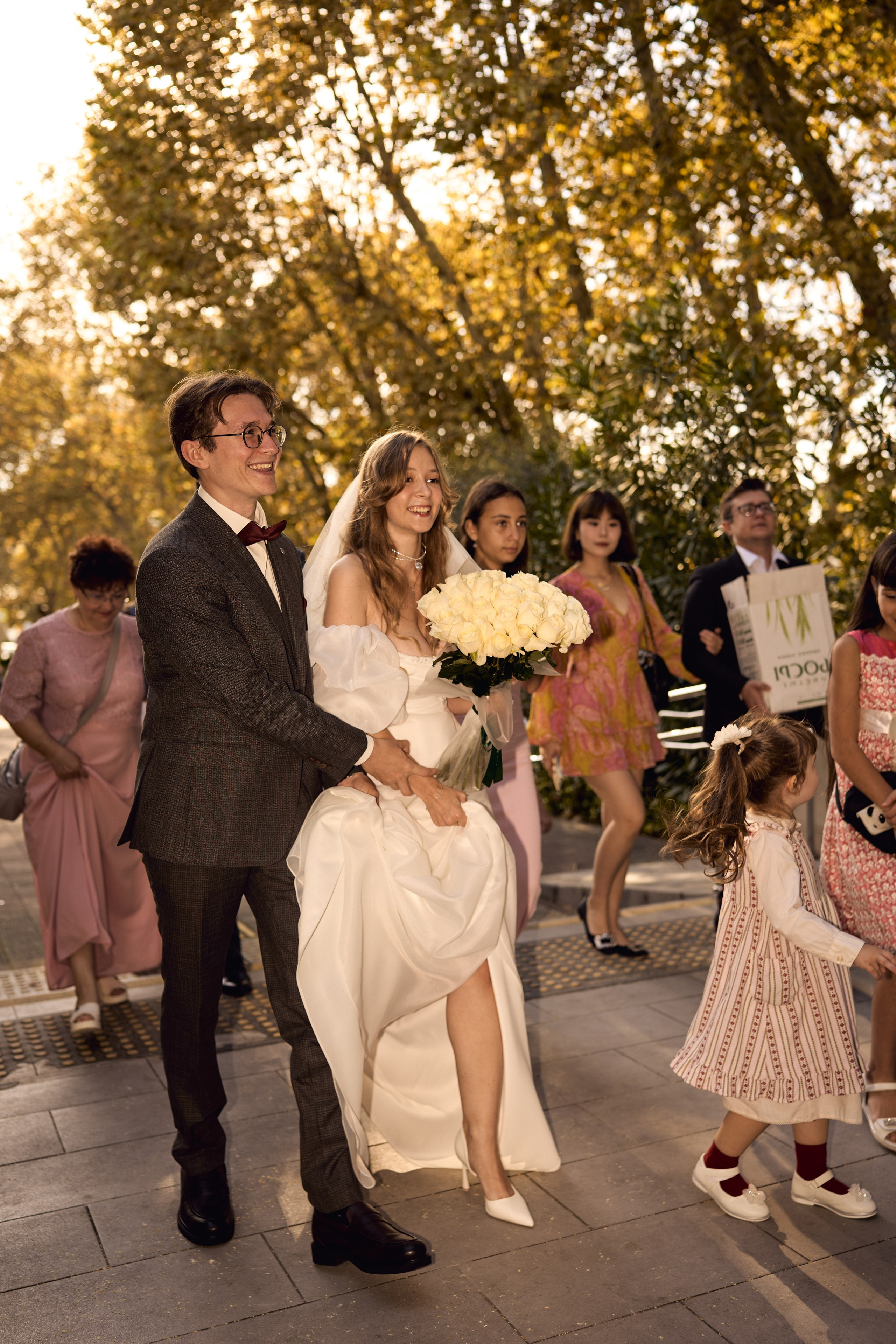 Дмитрий и Дарья. Фотограф Тамбов — Воронеж