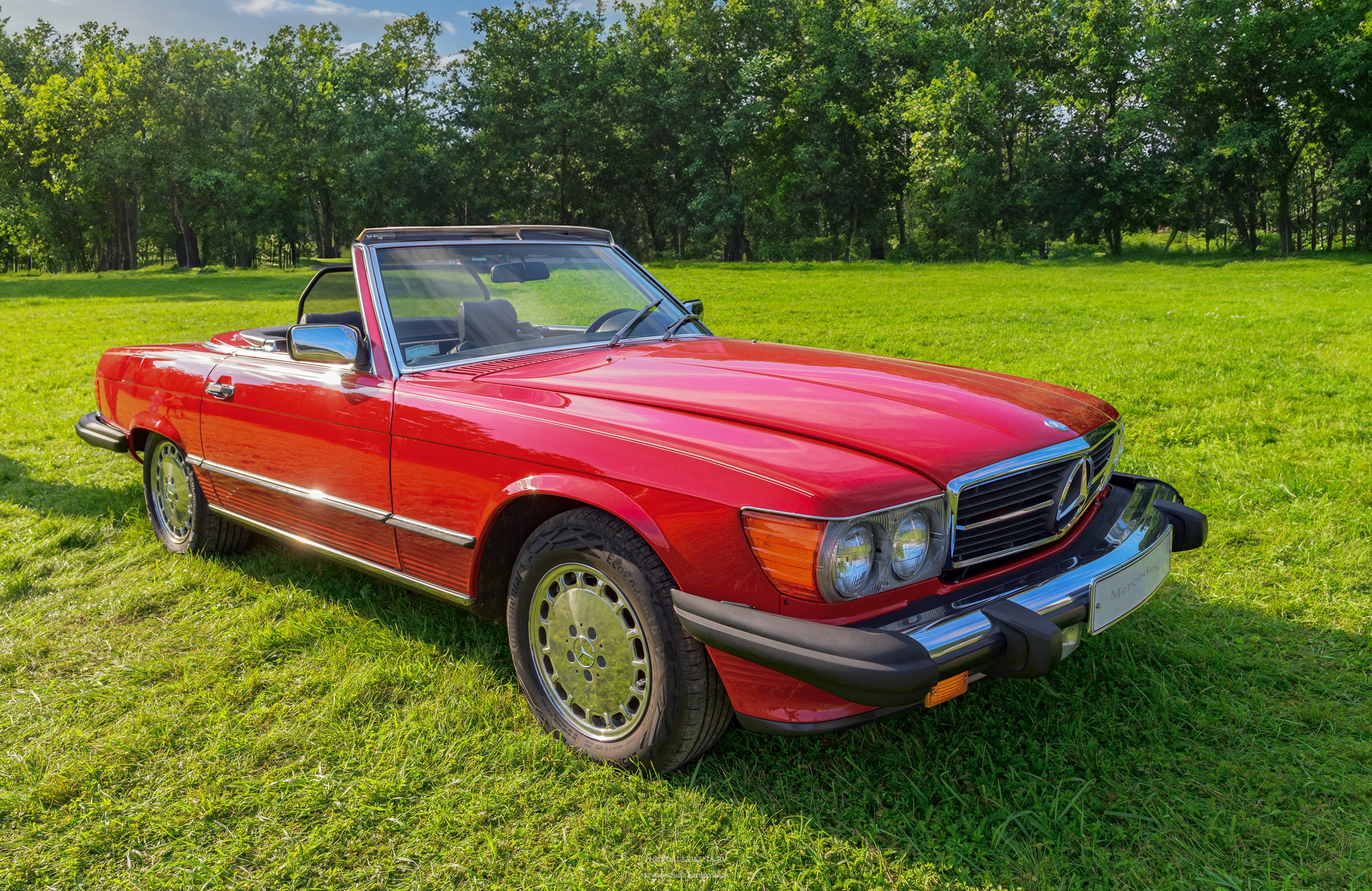 Автомобили. Авторские стильные фотокартины