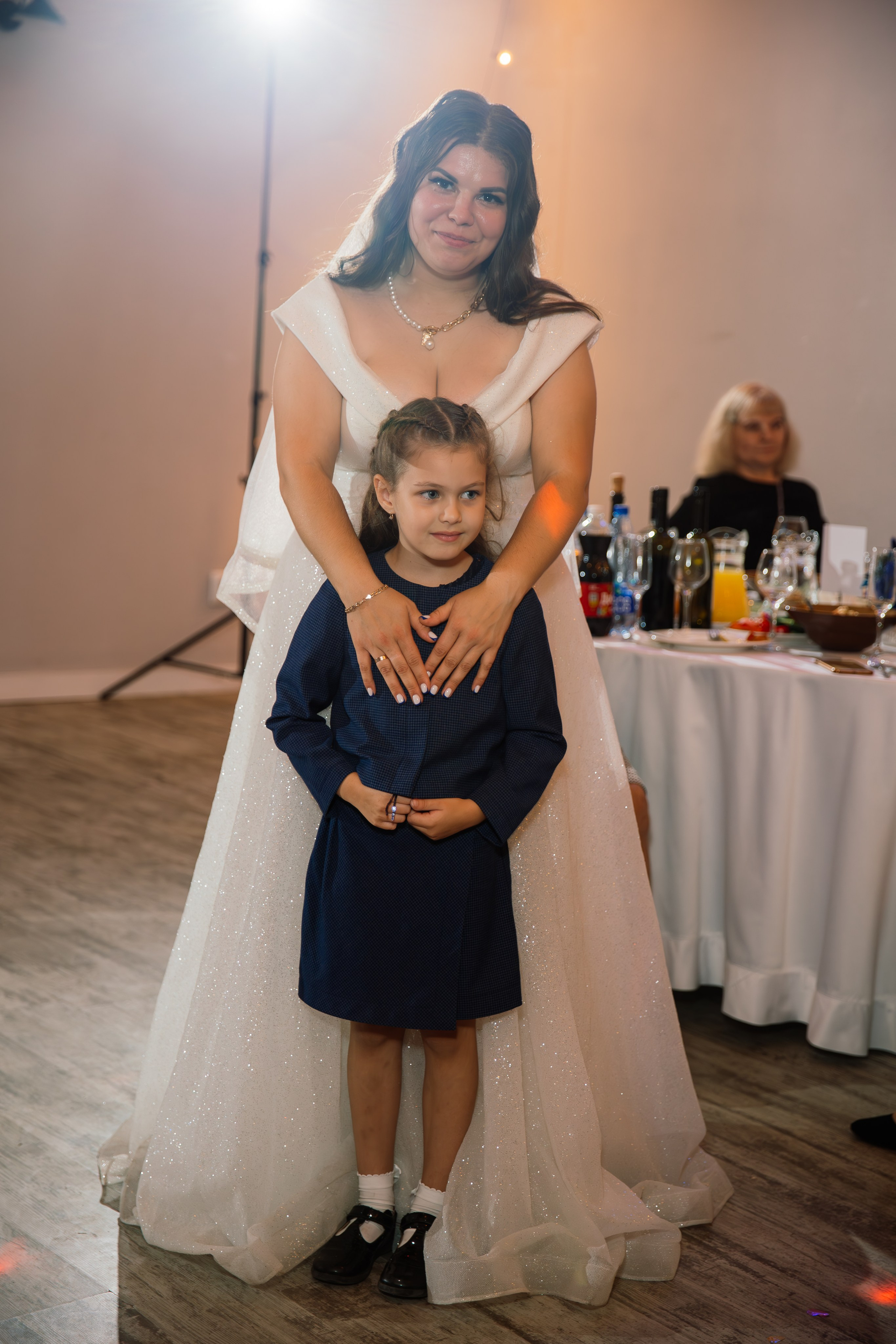 Алексей и Полина. Семейный фотограф Толстикова Кристина