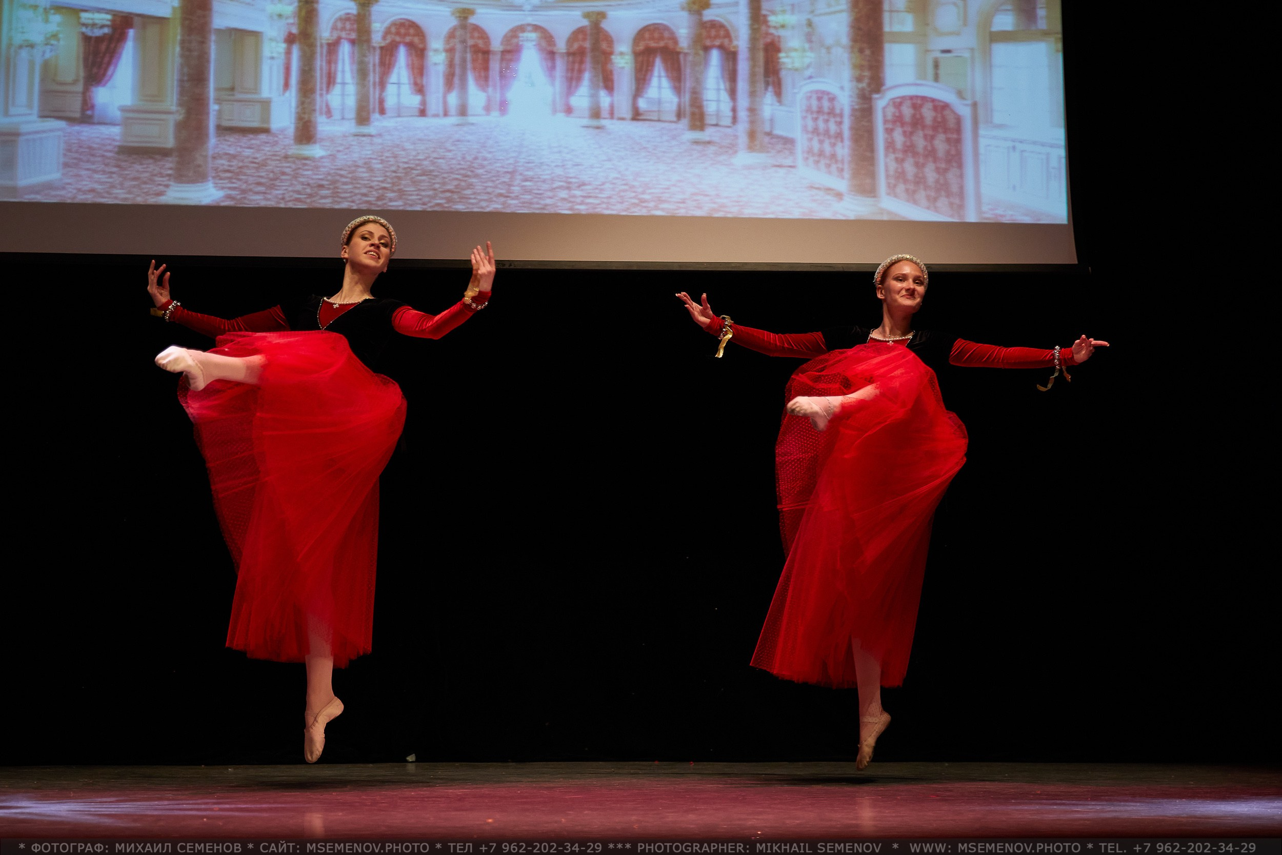 АНОНС фоторепортажа балета-мюзикла «ЖИЛ-БЫЛ КОРОЛЬ». Фотограф, фотопроекты Михаила Семенова в Ярославле. Фотошкола