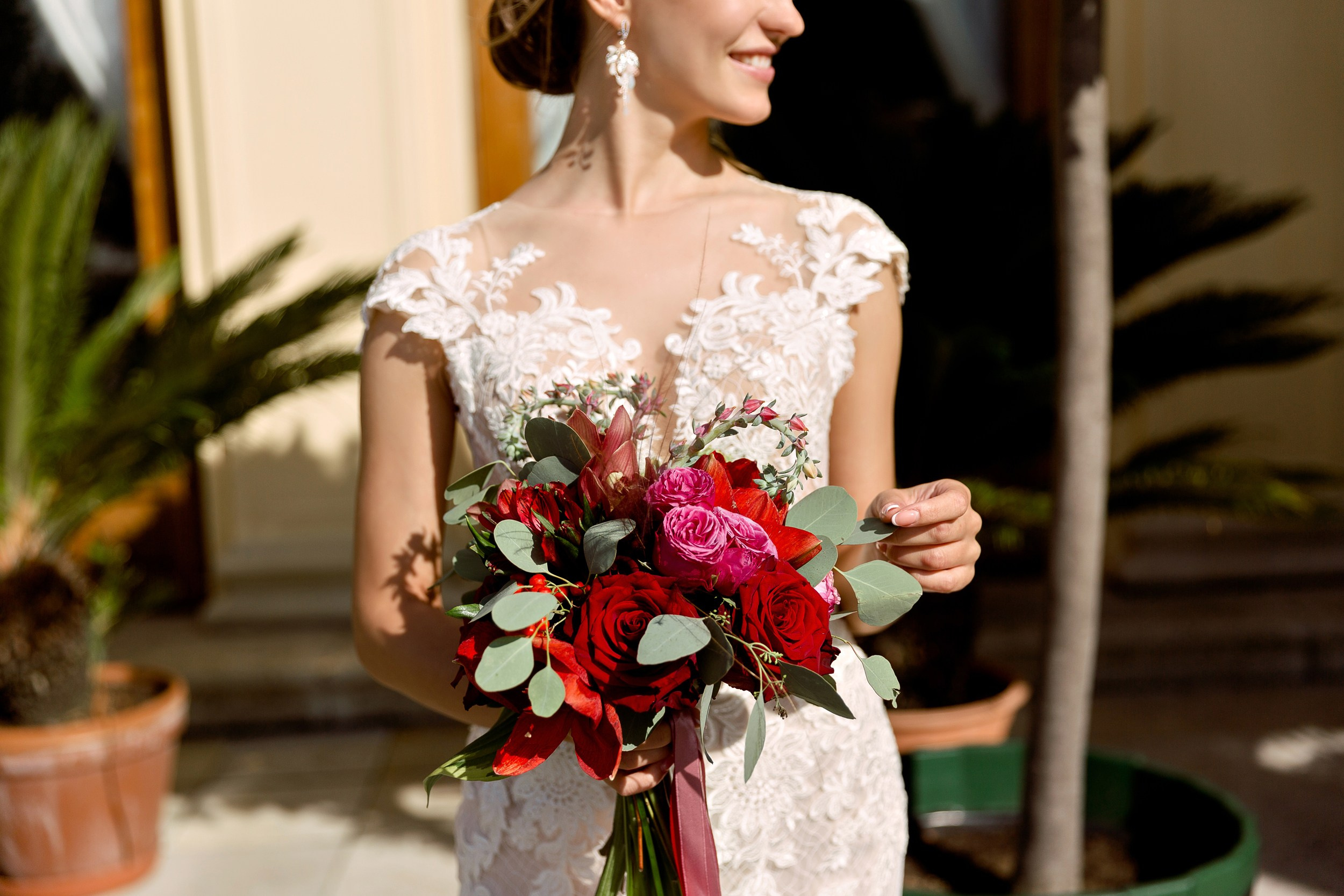 Анастасия и Артур. Свадебный фотограф в Санкт-Петербурге Павел Резниченко