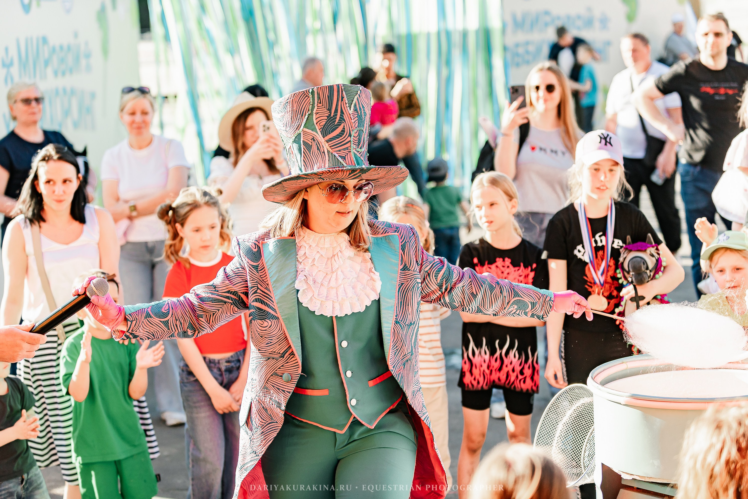 #ПОНИФОРУМ 2024. Конный фотограф Куракина Дарья • Фотосессии с лошадьми