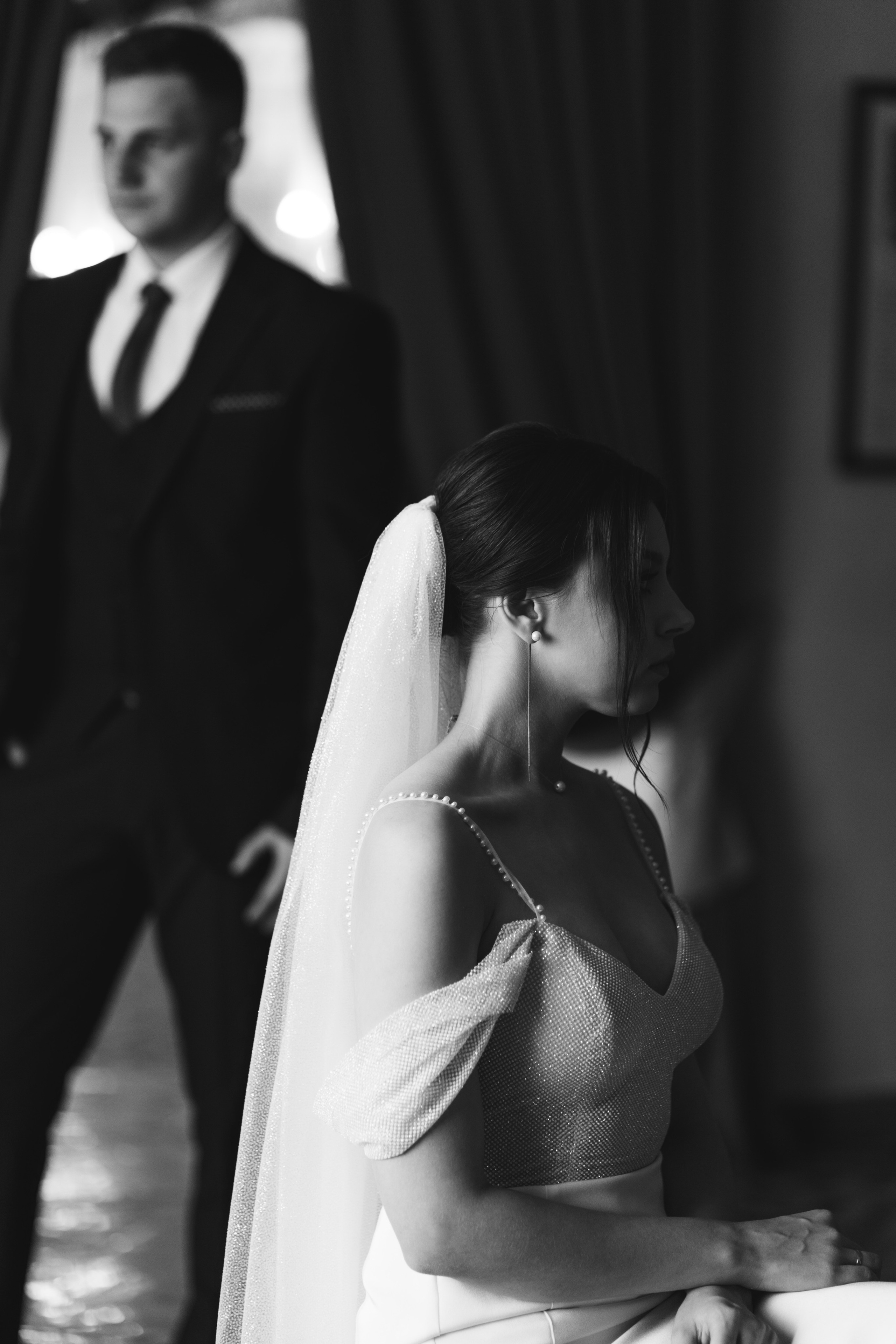 LESHA & NASTYA. Фотограф | Кострома | Ксения Пучкова