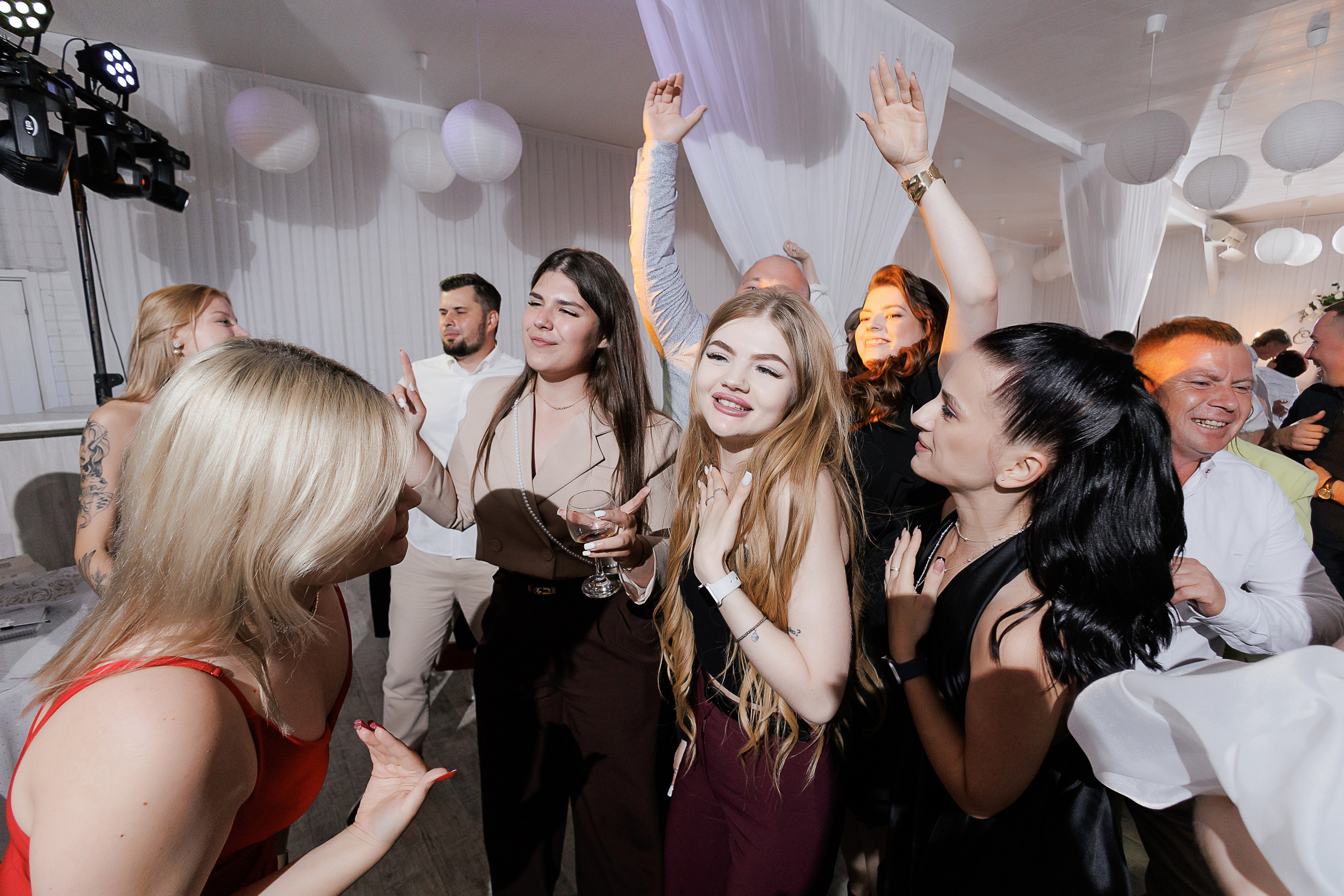 Свадьба. Свадебный и семейный фотограф в Твери и Тверской области