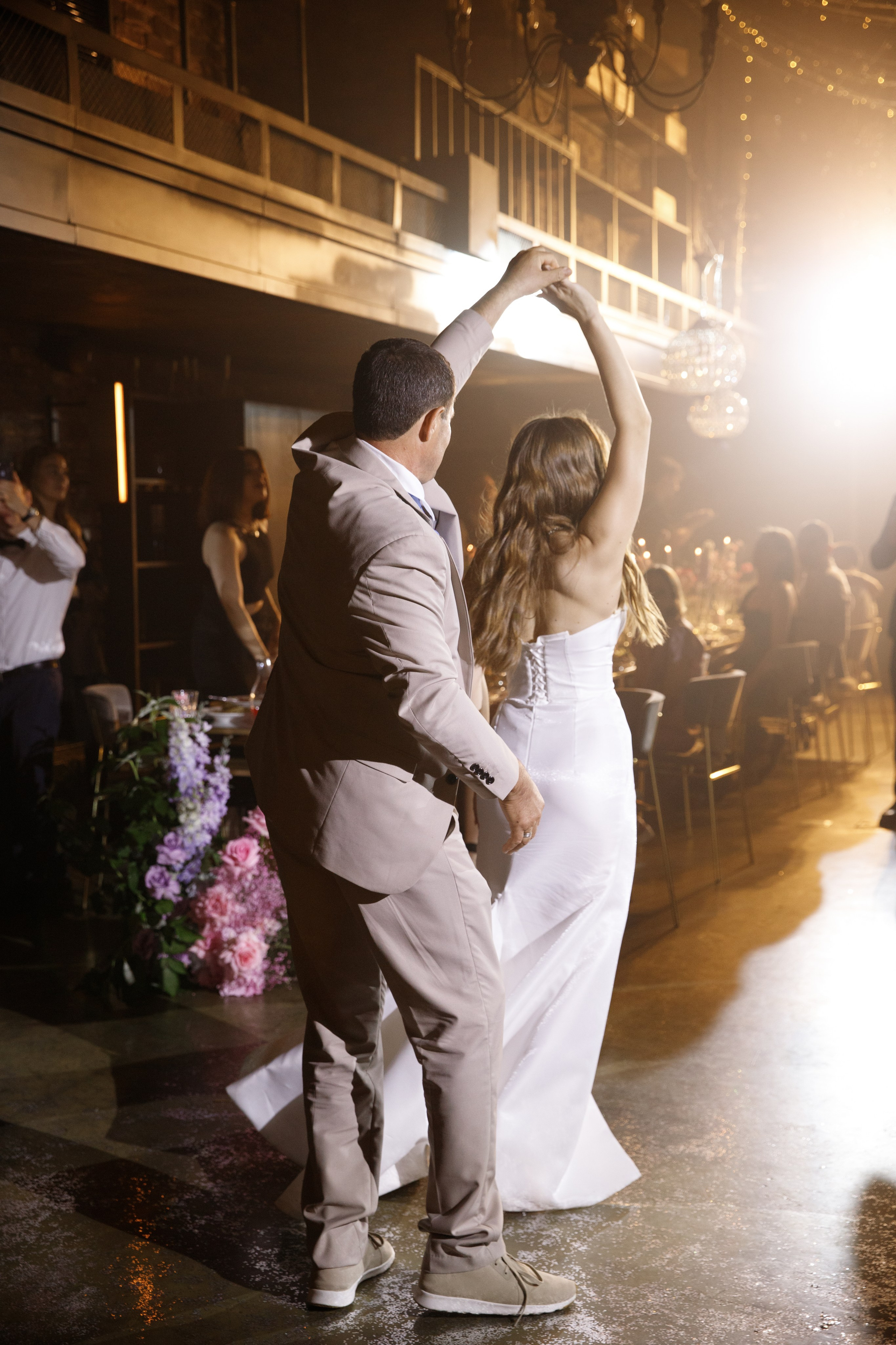 Кому достался гусь? Свадьба Дмитрия и Екатерины. Свадебный фотограф Бакрымова Валентина