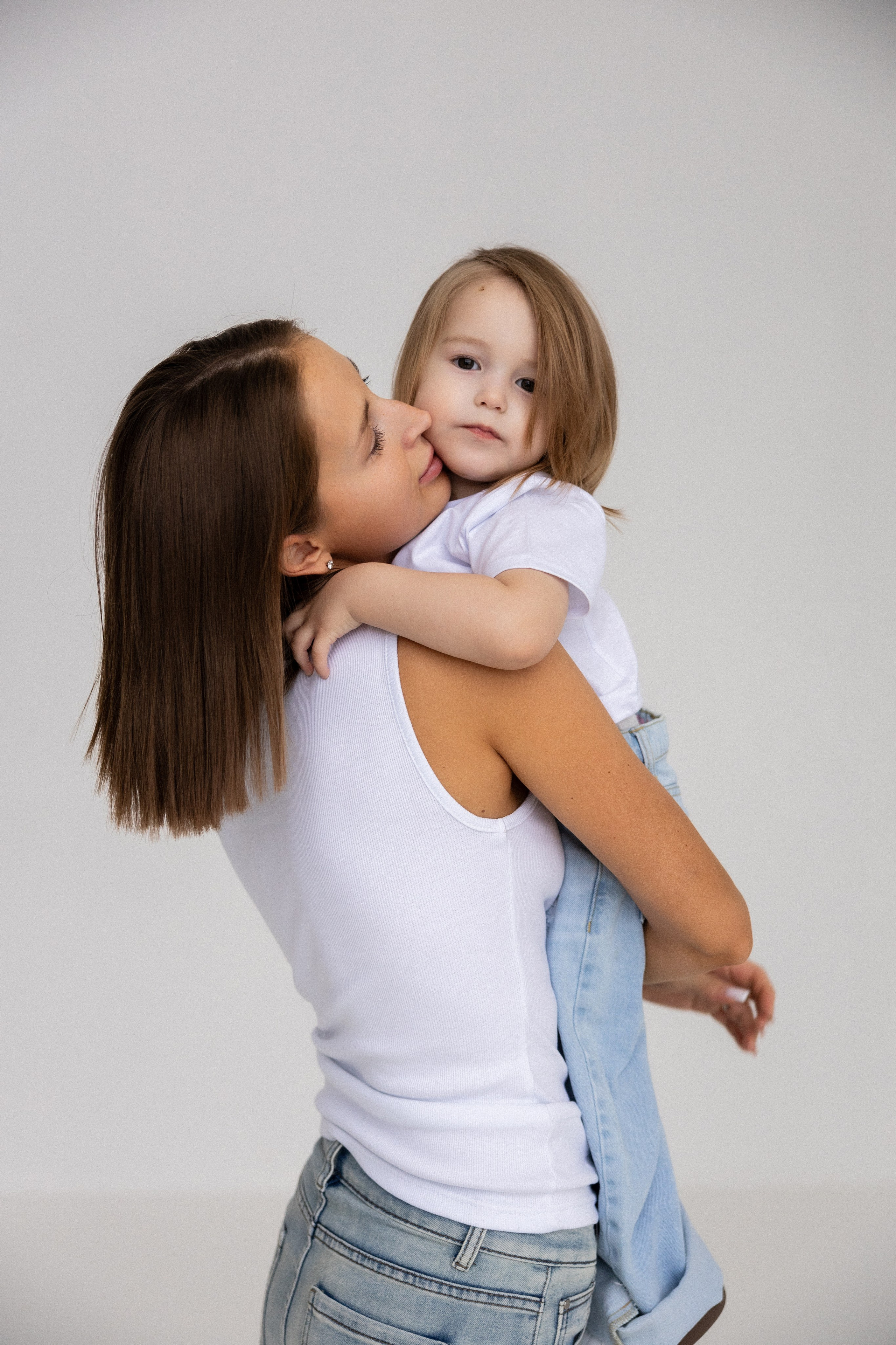 Катя и Ева. Привет! Меня зовут Лера, я фотограф в Нижнем Новгороде