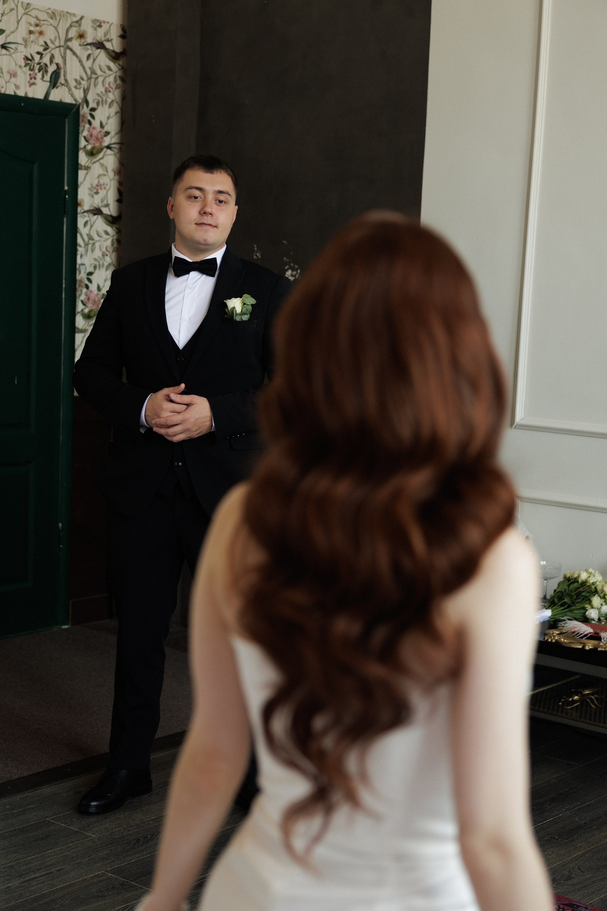 Wedding day Владимира и Карины. Привет! Меня зовут Лера, я фотограф в Нижнем Новгороде