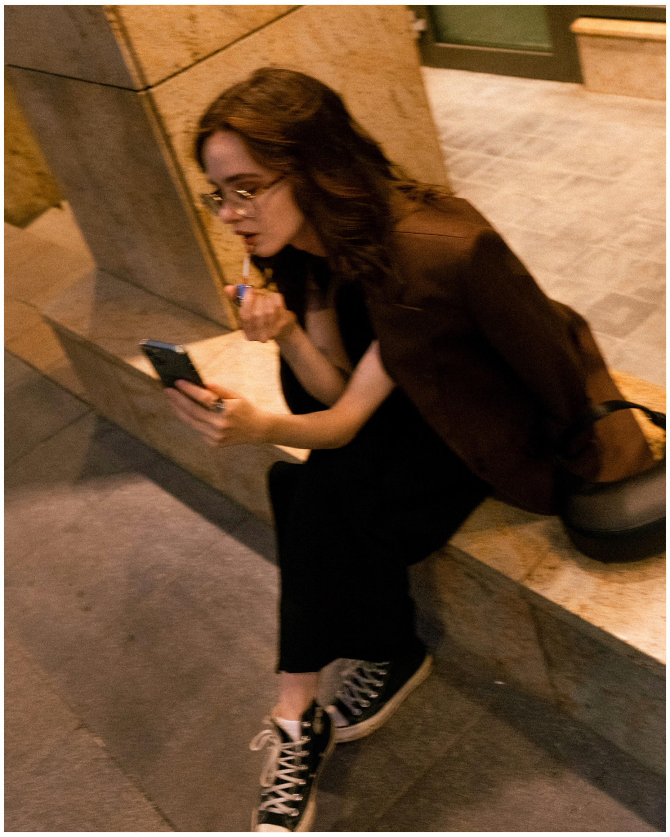 Ира. Цифровой и плёночный фотограф Москва Дарья Вьюнова