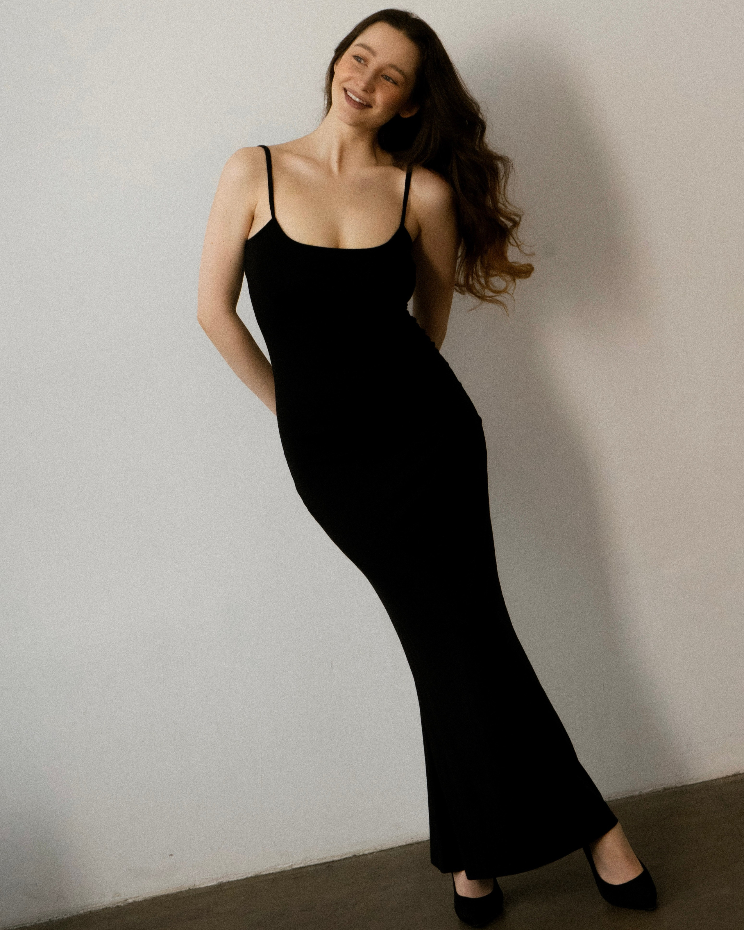 Настя. Цифровой и плёночный фотограф Москва Дарья Вьюнова