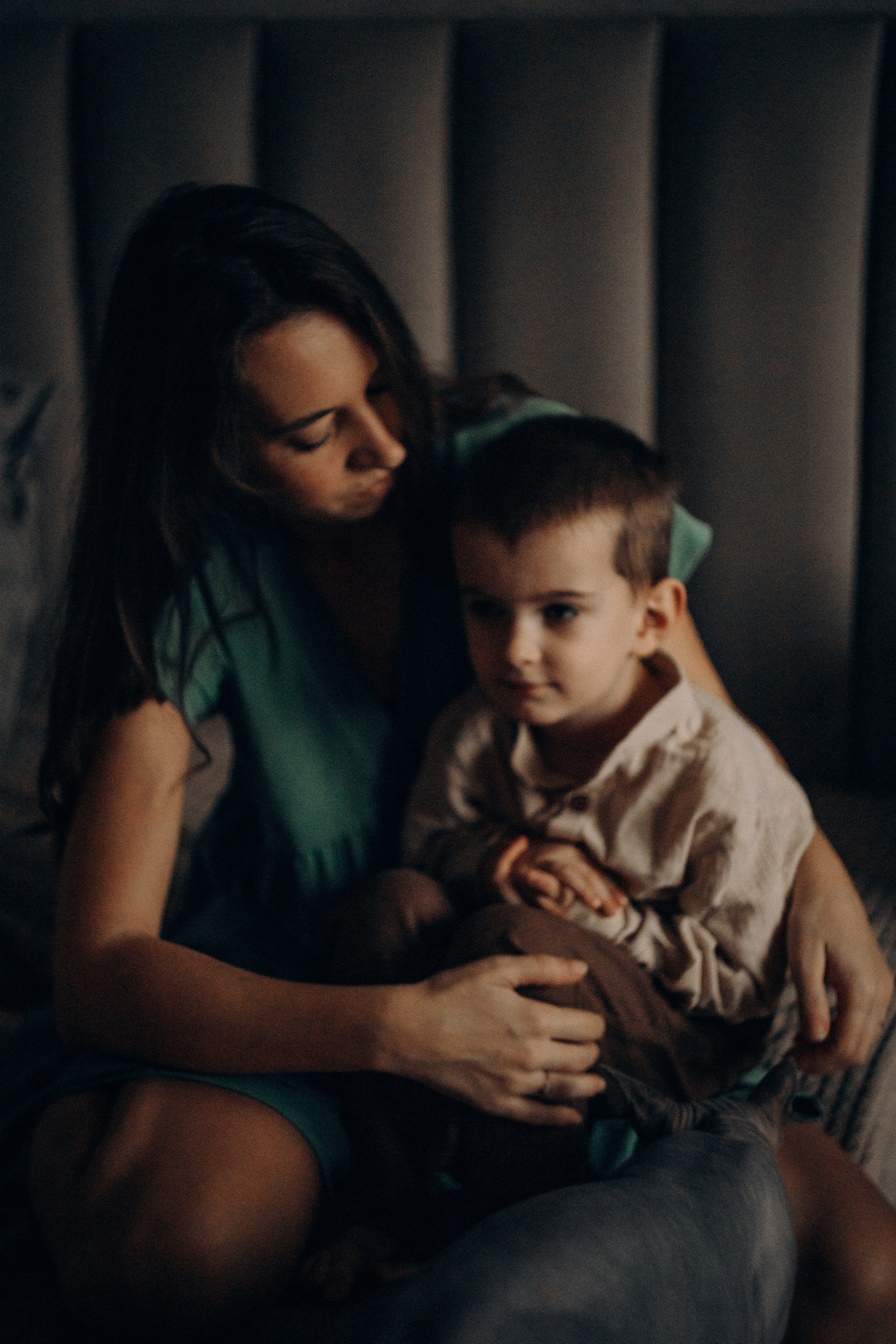 А&М. Ретушь новорожденных, обучение ретуши новорожденных, Наталия Коптяева