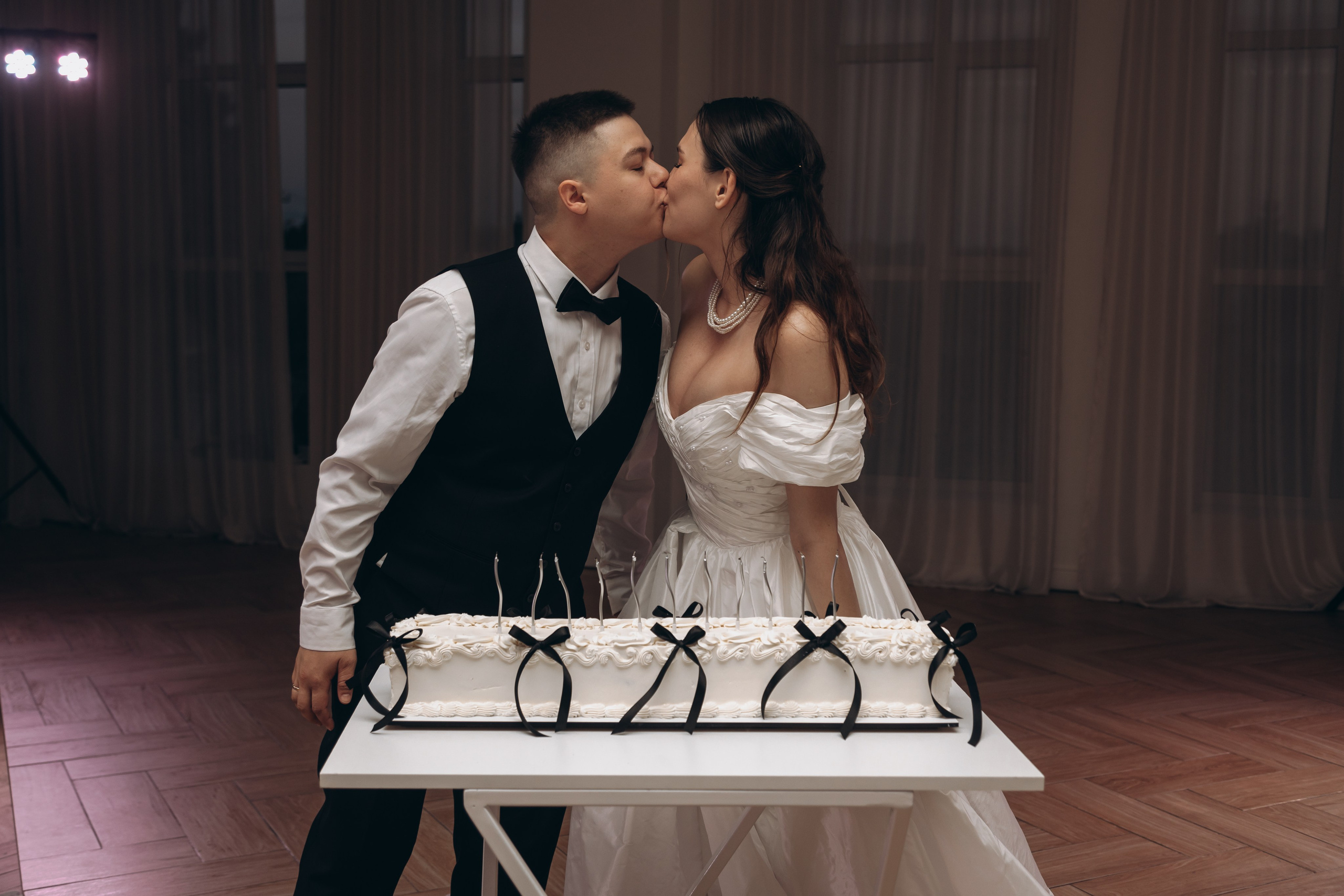 2. Свадебный фотограф Челябинск