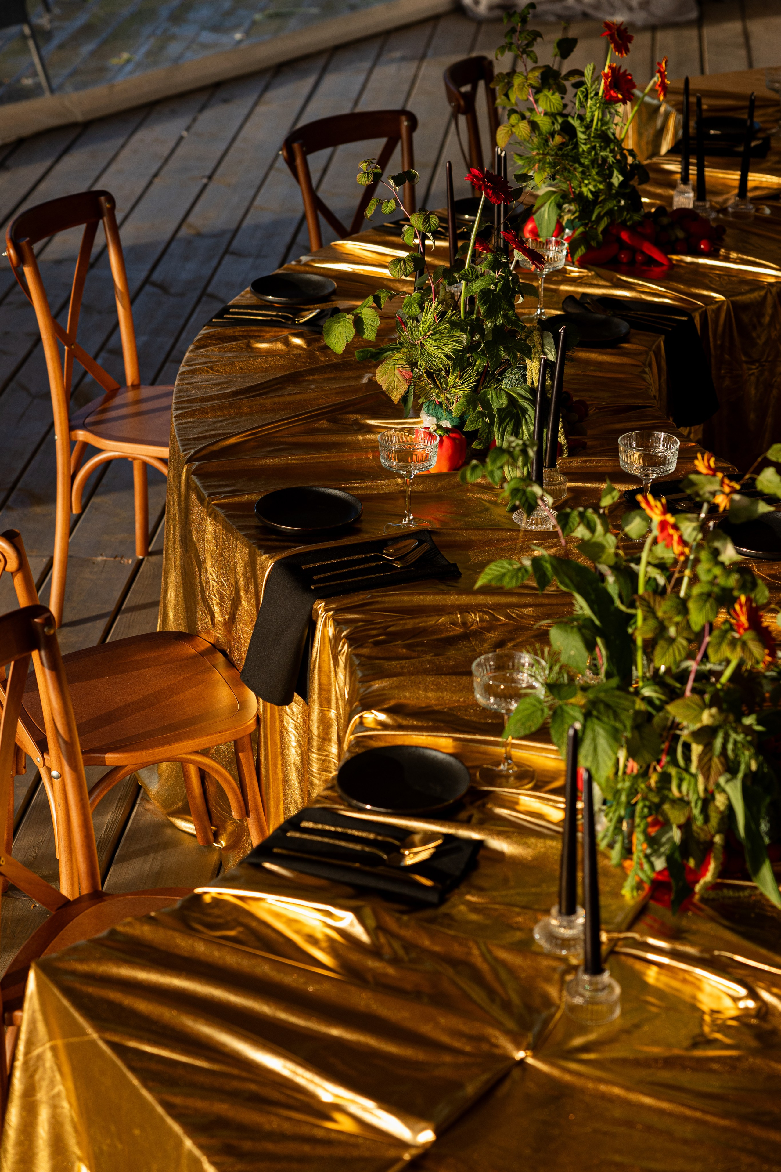 Андрей & Анна