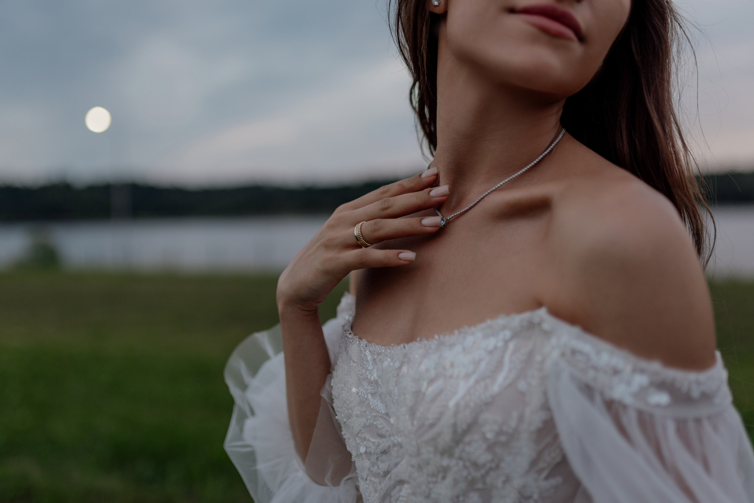 Степан и Анастасия. Свадебный и Семейный фотограф в Ярославле Алёна Колясникова