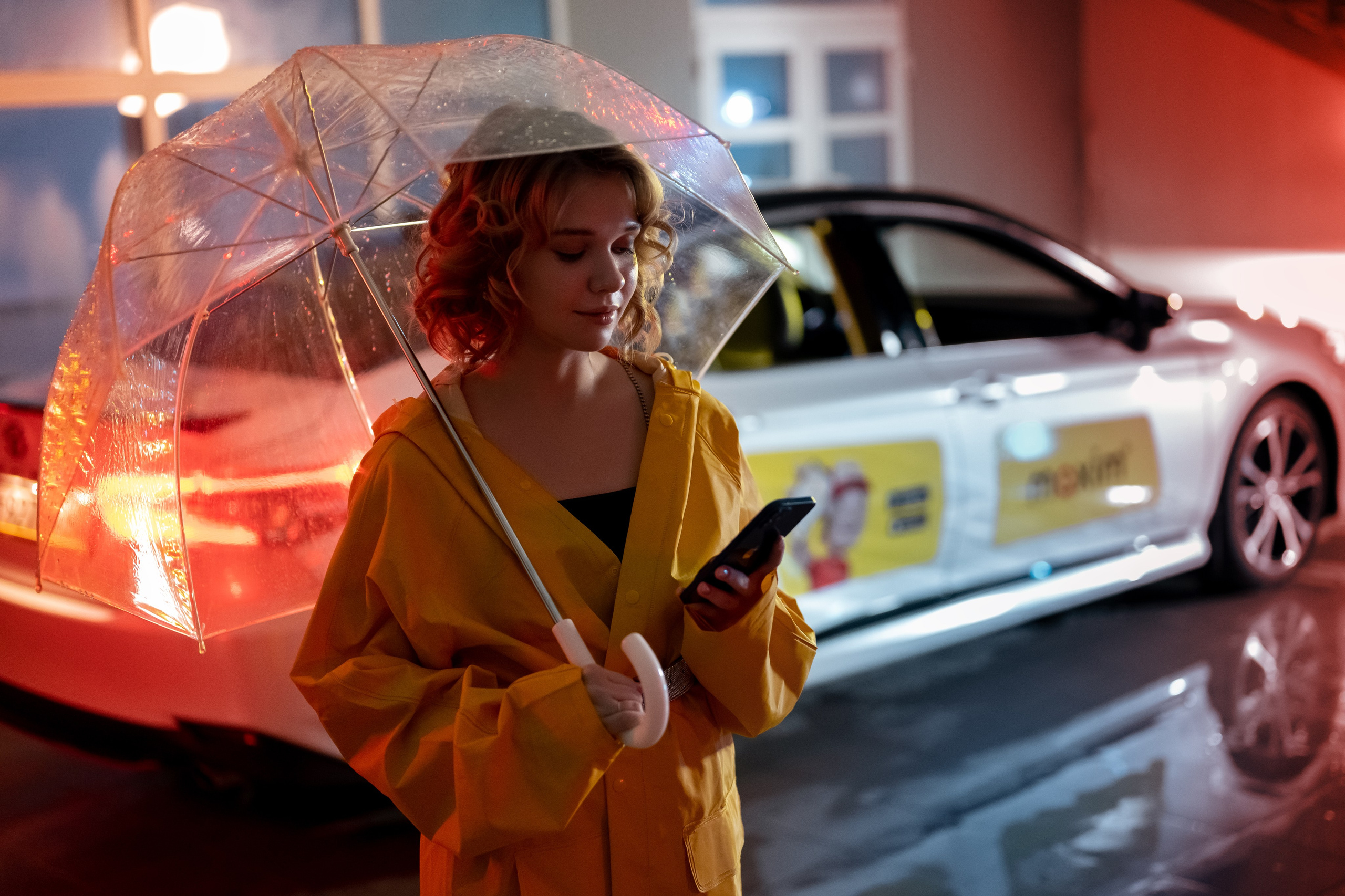 Рекламная съёмка. Коммерческий фотограф в Тюмени Урванцев Борис