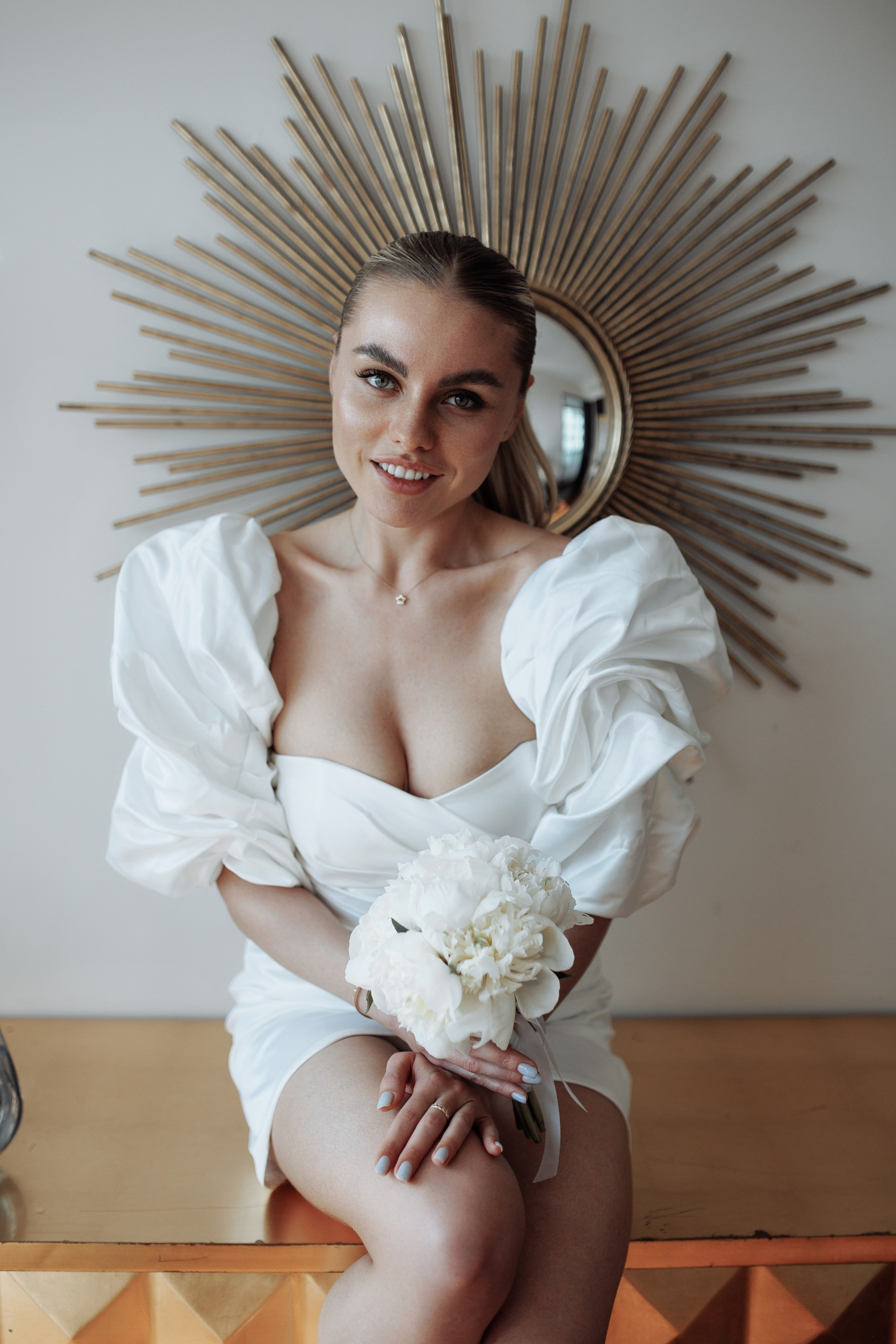 Сборы с прогулкой. LEVORIGINAL