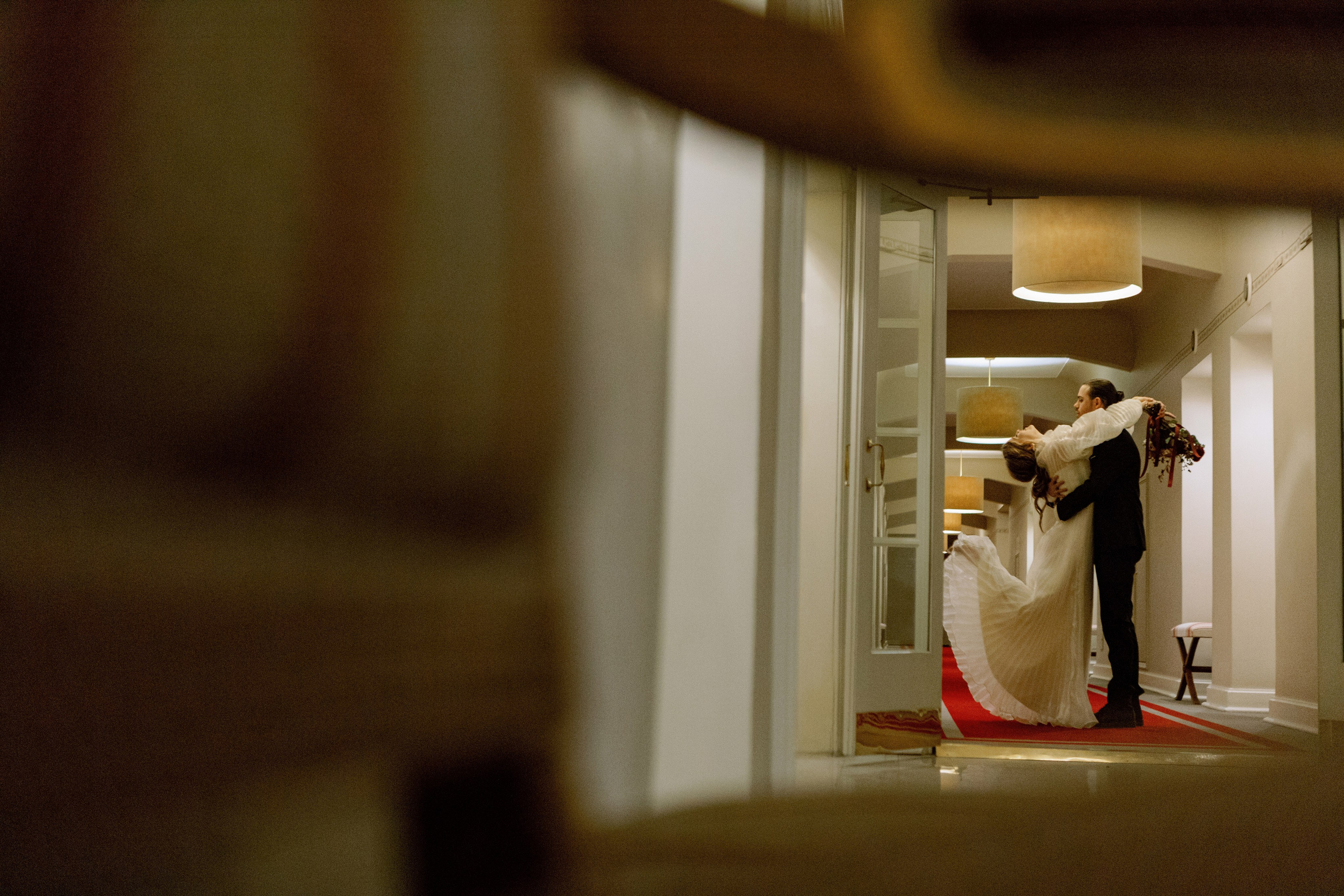 Отель Астория. LEVORIGINAL