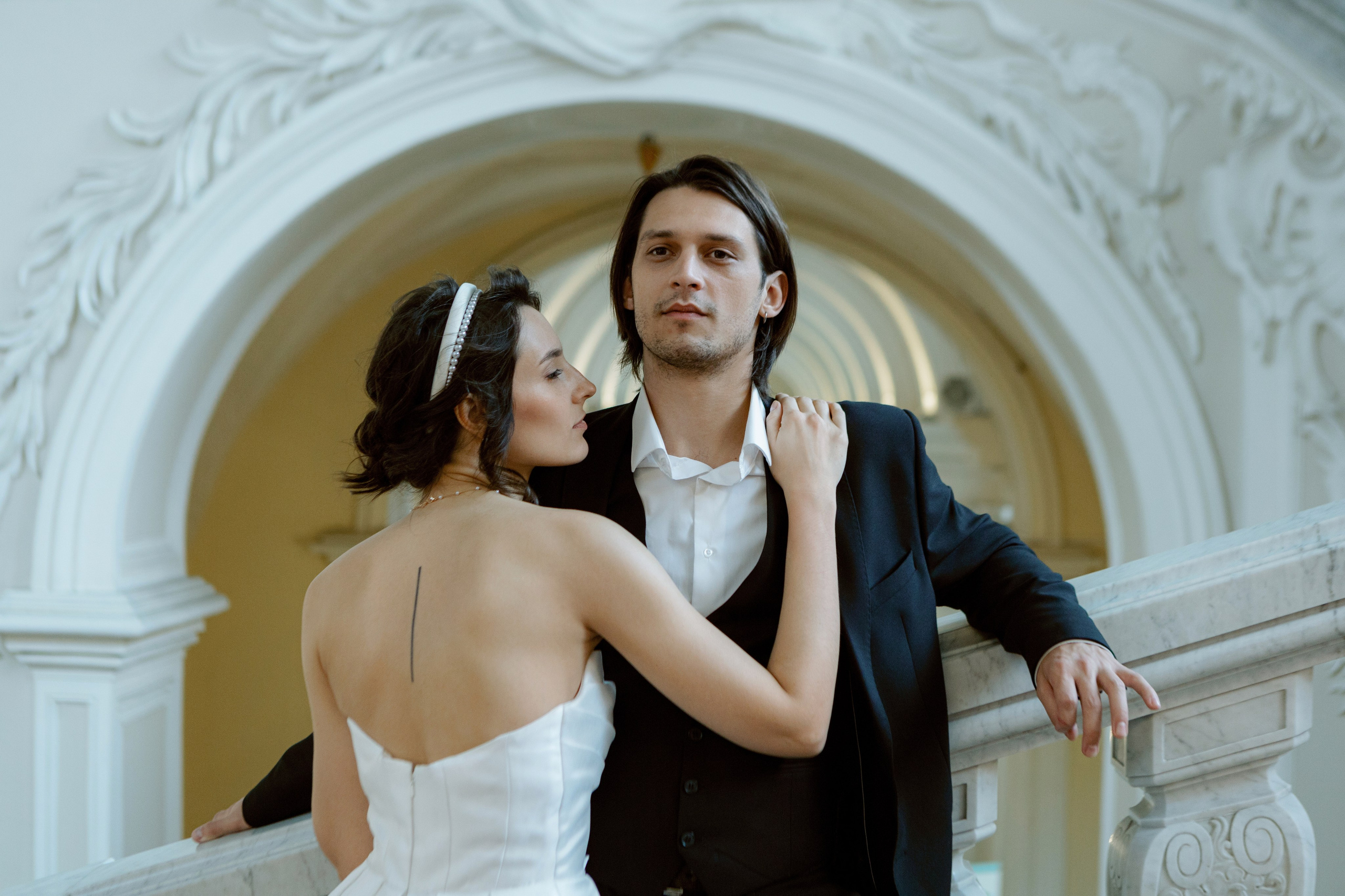 Петергоф. LEVORIGINAL