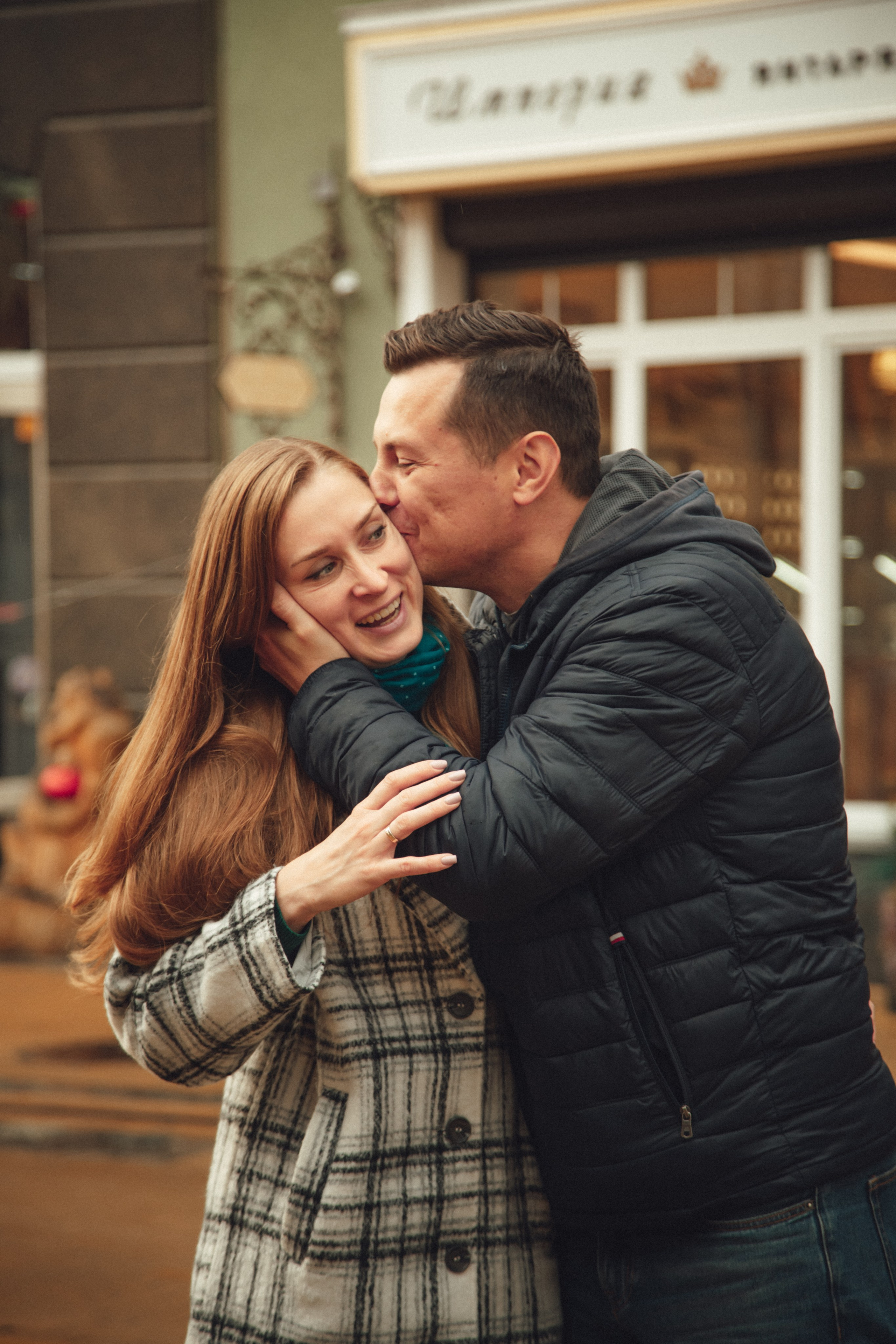 Family | Зеленоградск. Андрей Миллер Фотограф из Калининграда