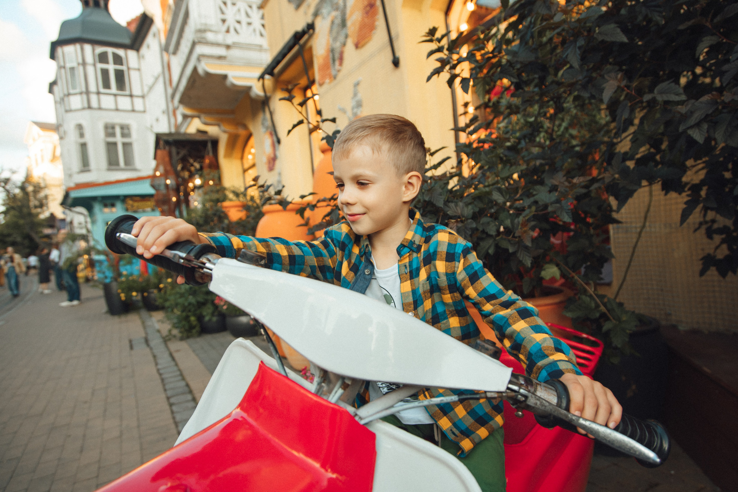 Family | Зеленоградск. Андрей Миллер Фотограф из Калининграда