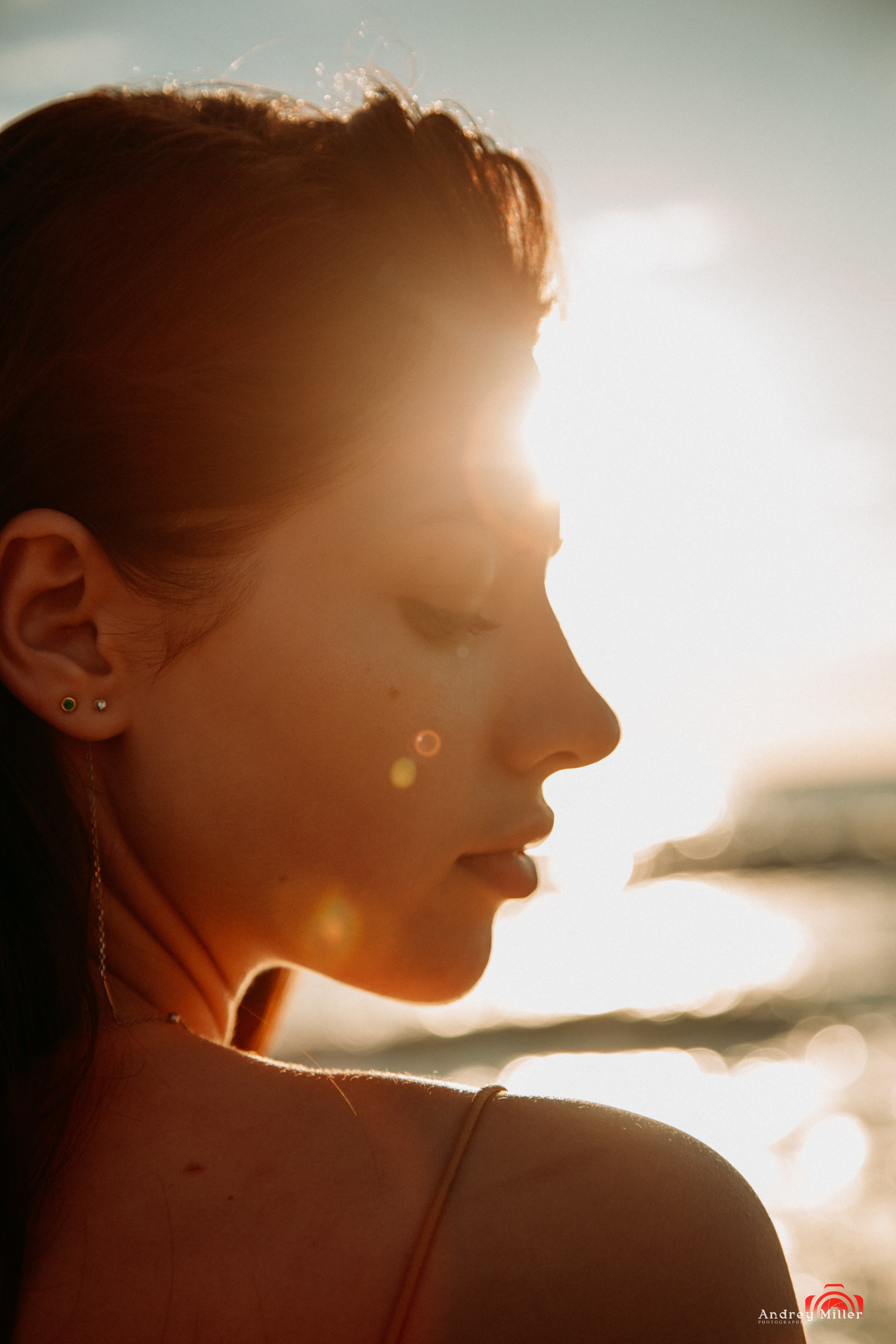 Adriana | Янтарный. Андрей Миллер Фотограф из Калининграда