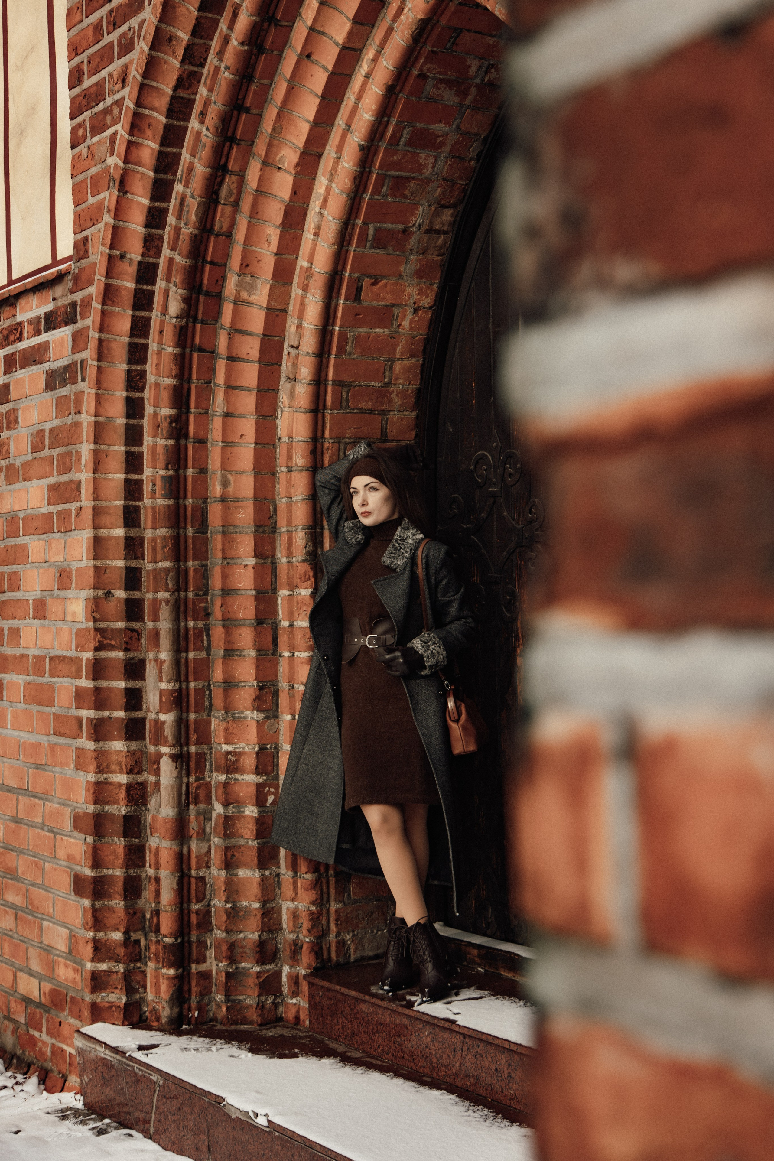 Katerina_Калининград. Андрей Миллер Фотограф из Калининграда