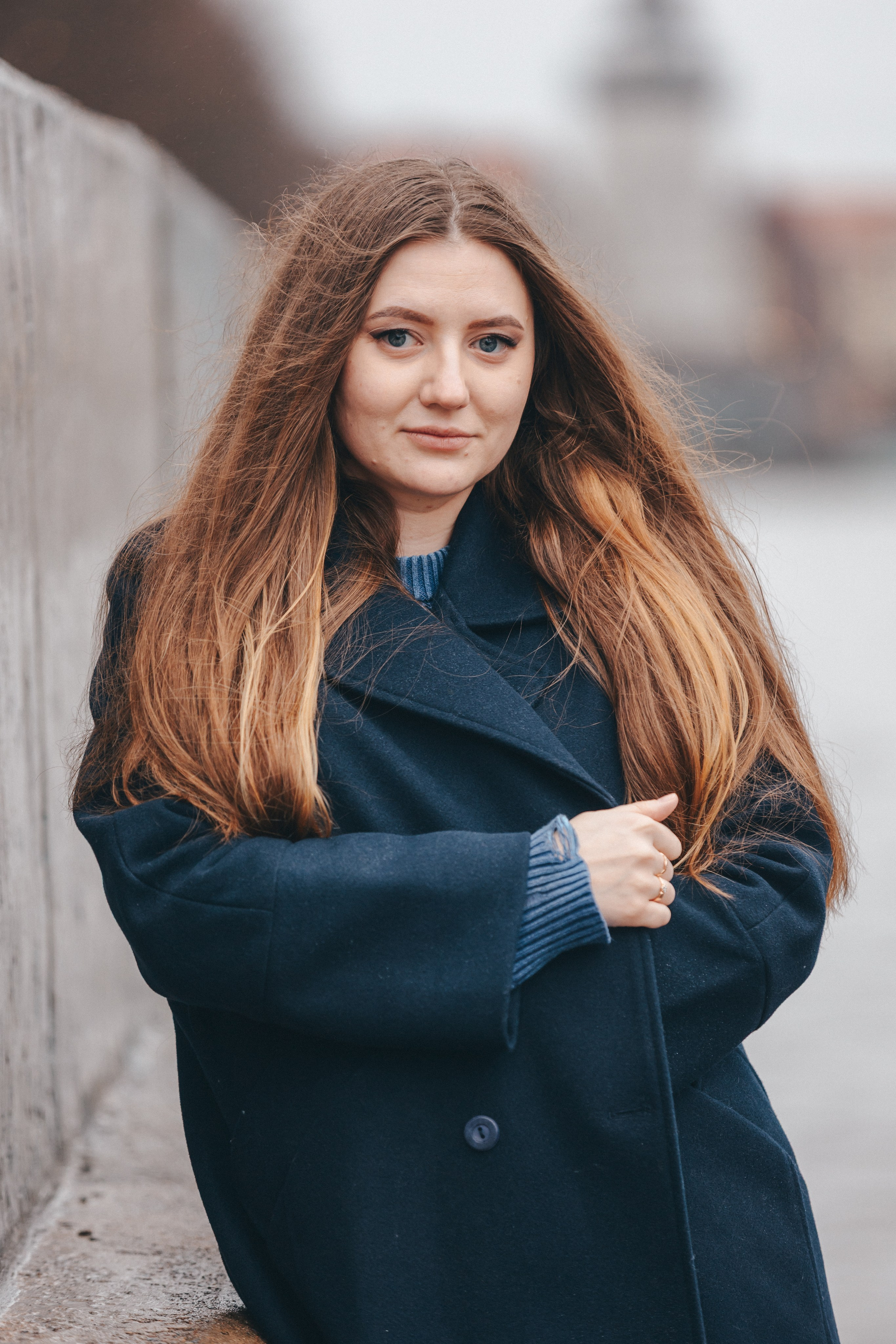 Love story_Канта. Андрей Миллер Фотограф из Калининграда