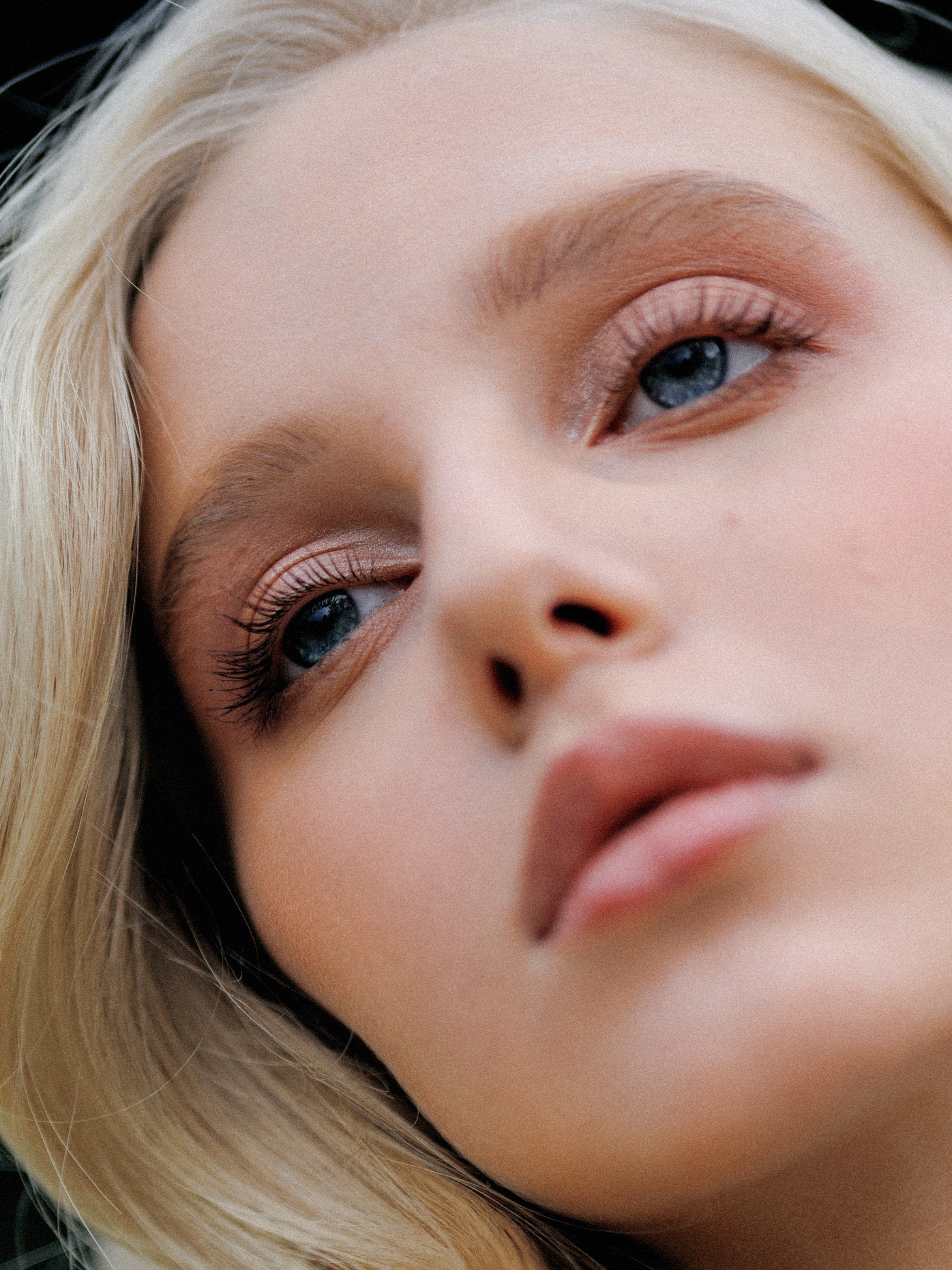 Милена. Фотограф Светлана Гусева