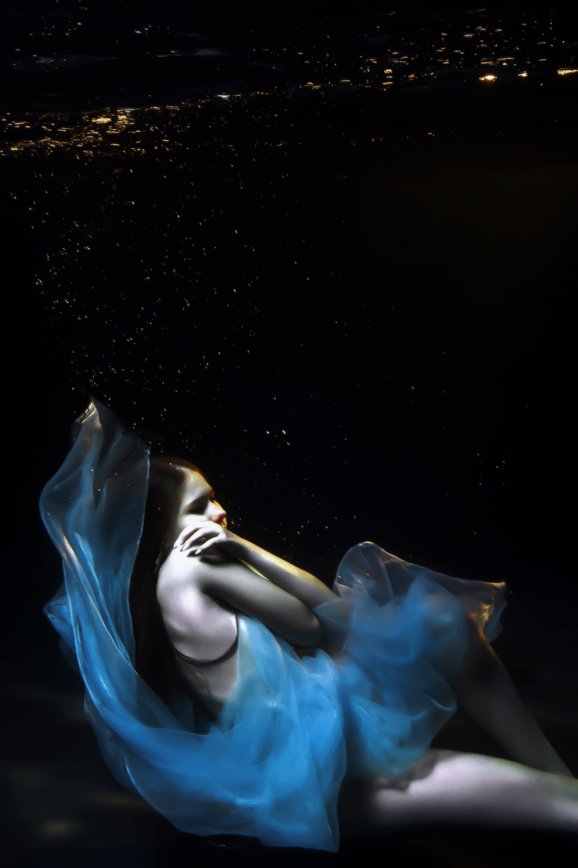 Фотограф в Краснодаре Нани Лоза. Студийная и выездная фотосъёмка