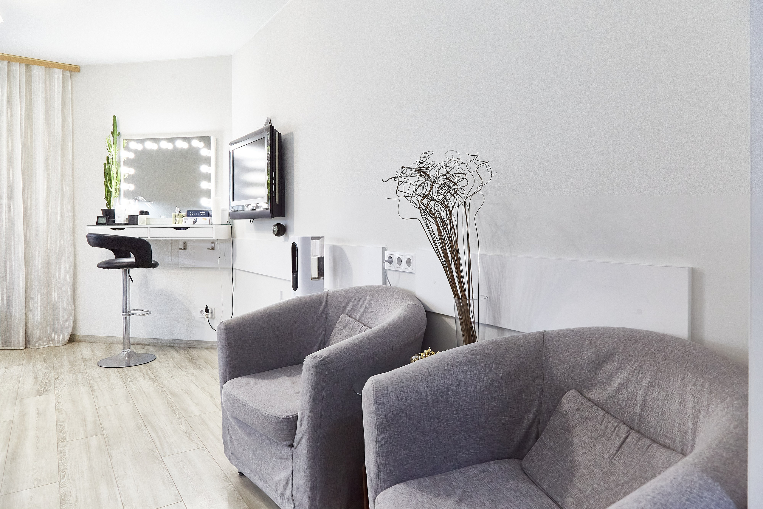 Vs studio на улице Салова. Фотограф Анастасия Леонтьева Санкт-Петербург