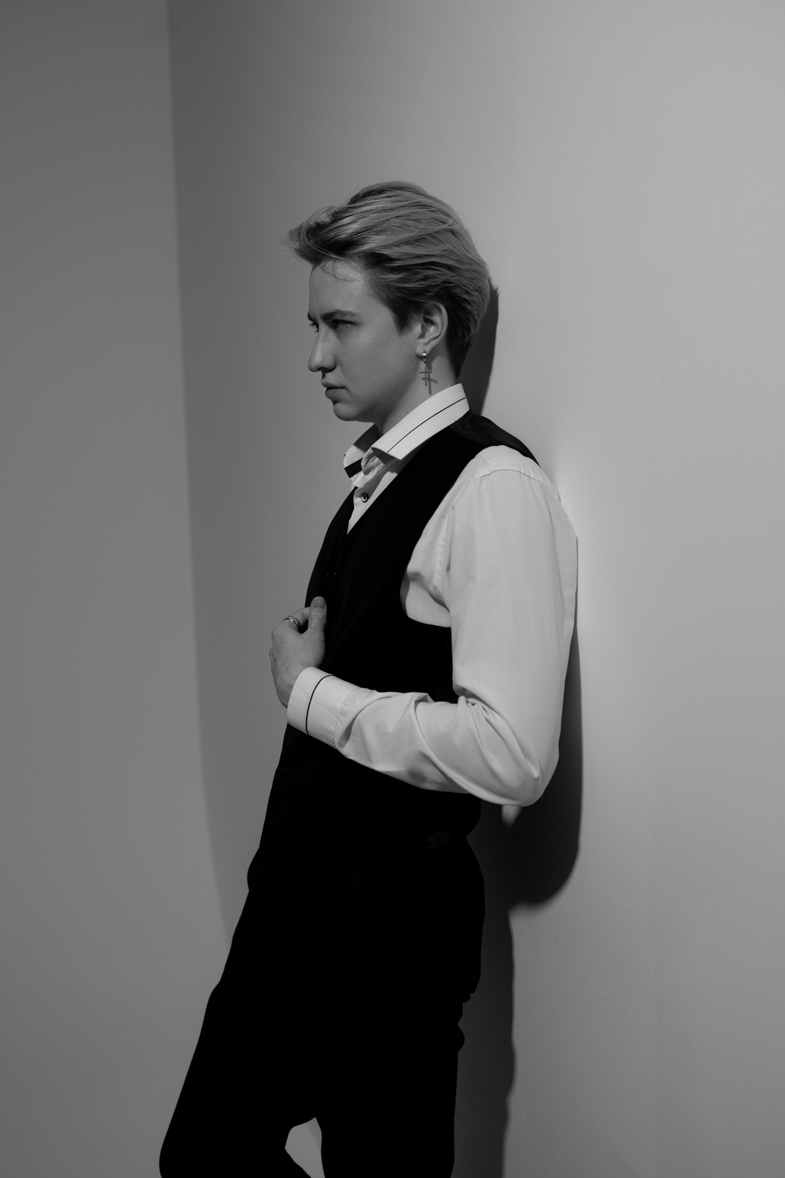 Мужчины. Фотограф в Самаре Женя Шулепова