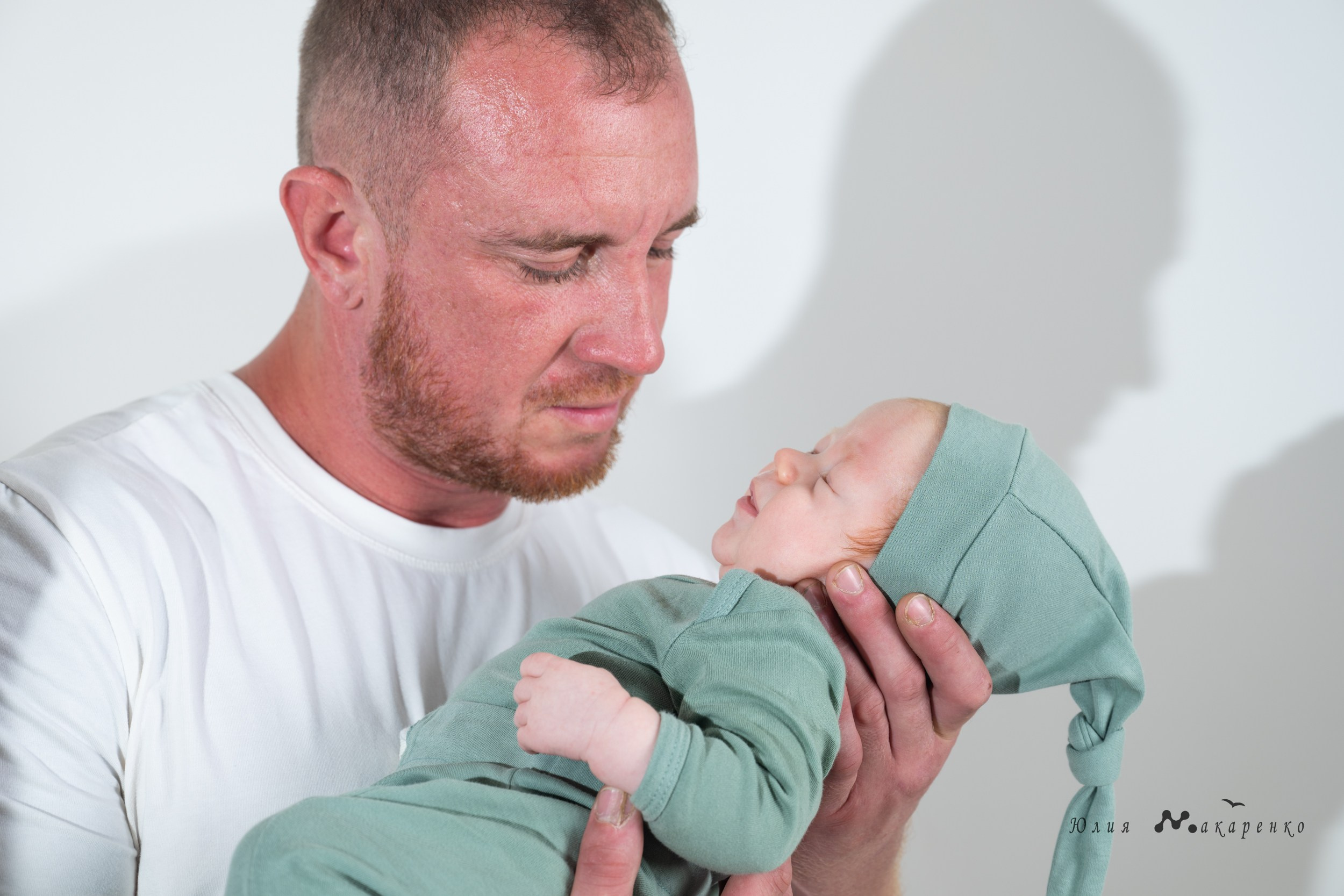 Семейные и детские фотосессии. Студийный и свадебный фотограф и видеограф в Севастополе — Юлия Макаренко