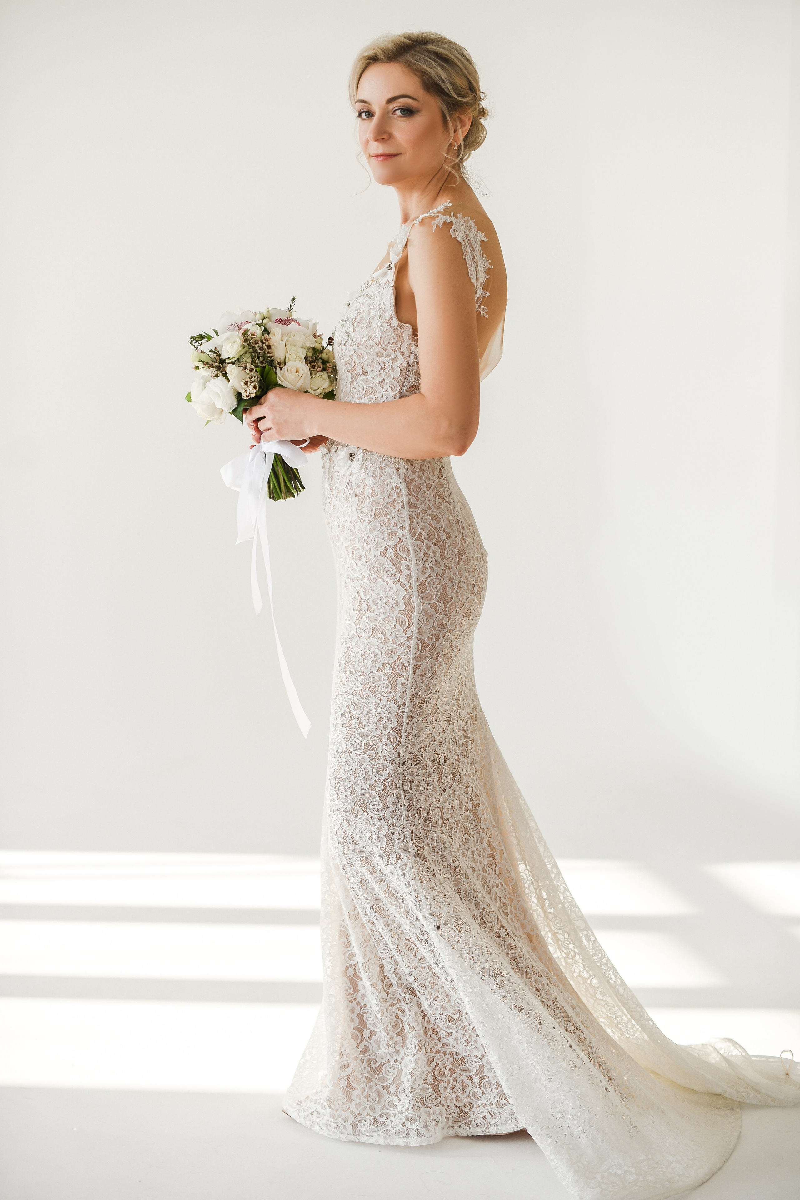 Свадебные моменты. Семейный фотограф Иваново Москва