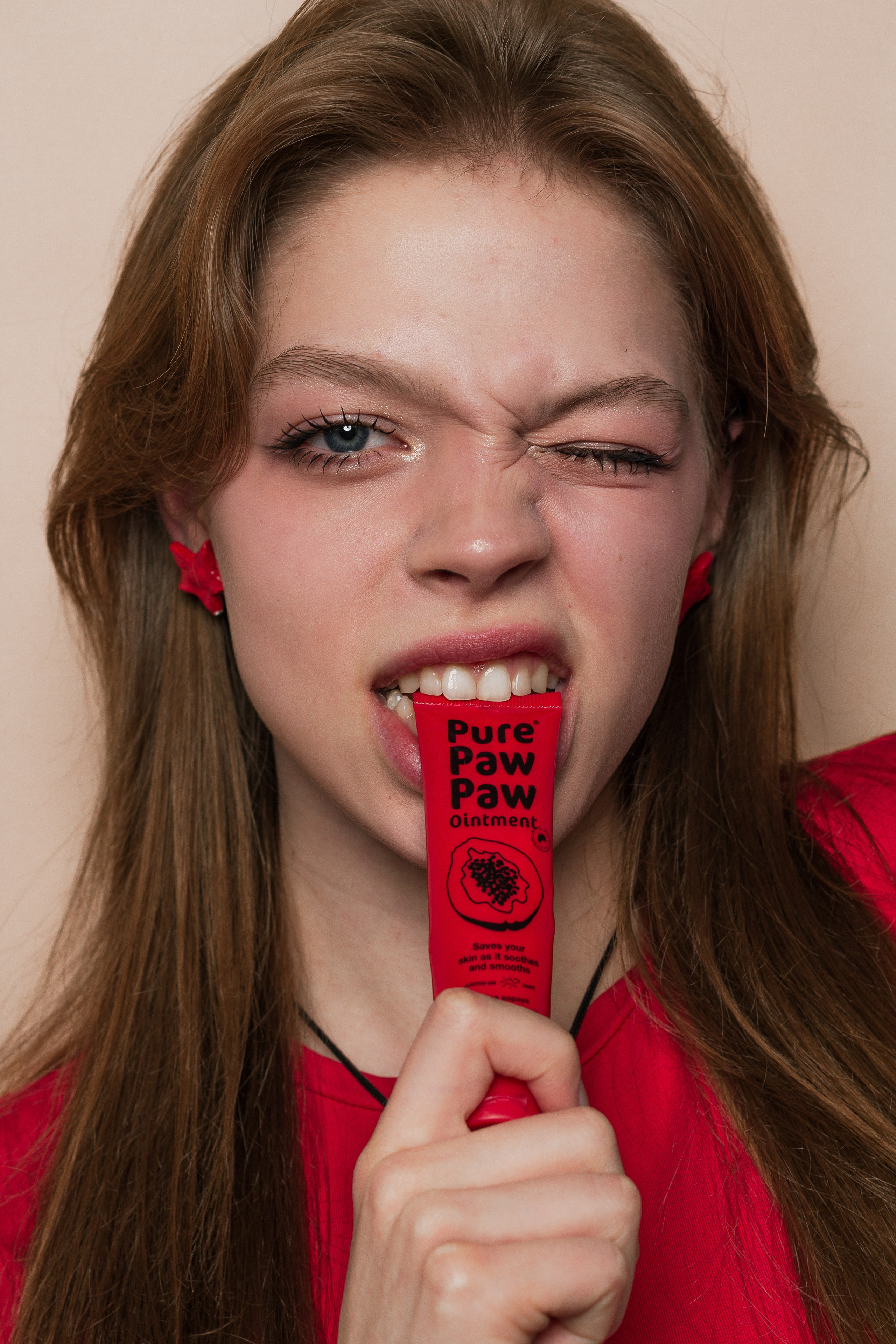 Алиса Гончарук. Модельное агентство TM Models в Калининграде