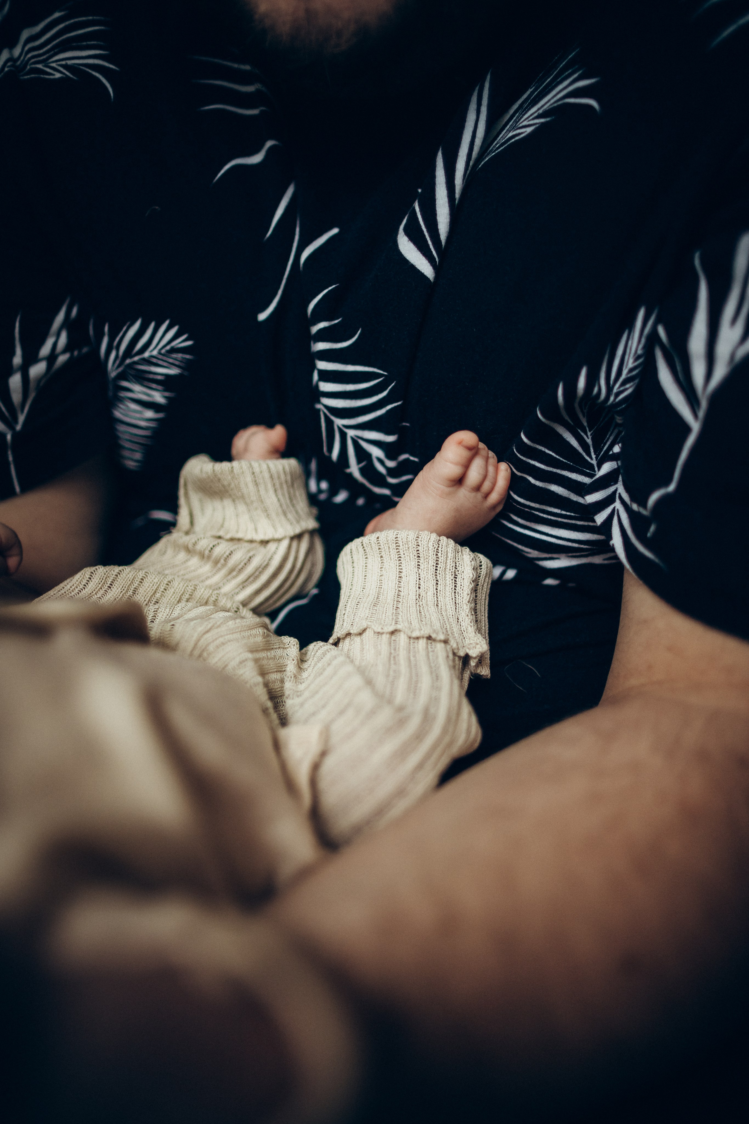 Саша и Леша. Семейный фотограф новорожденных УФА Гульнара Зиновьева