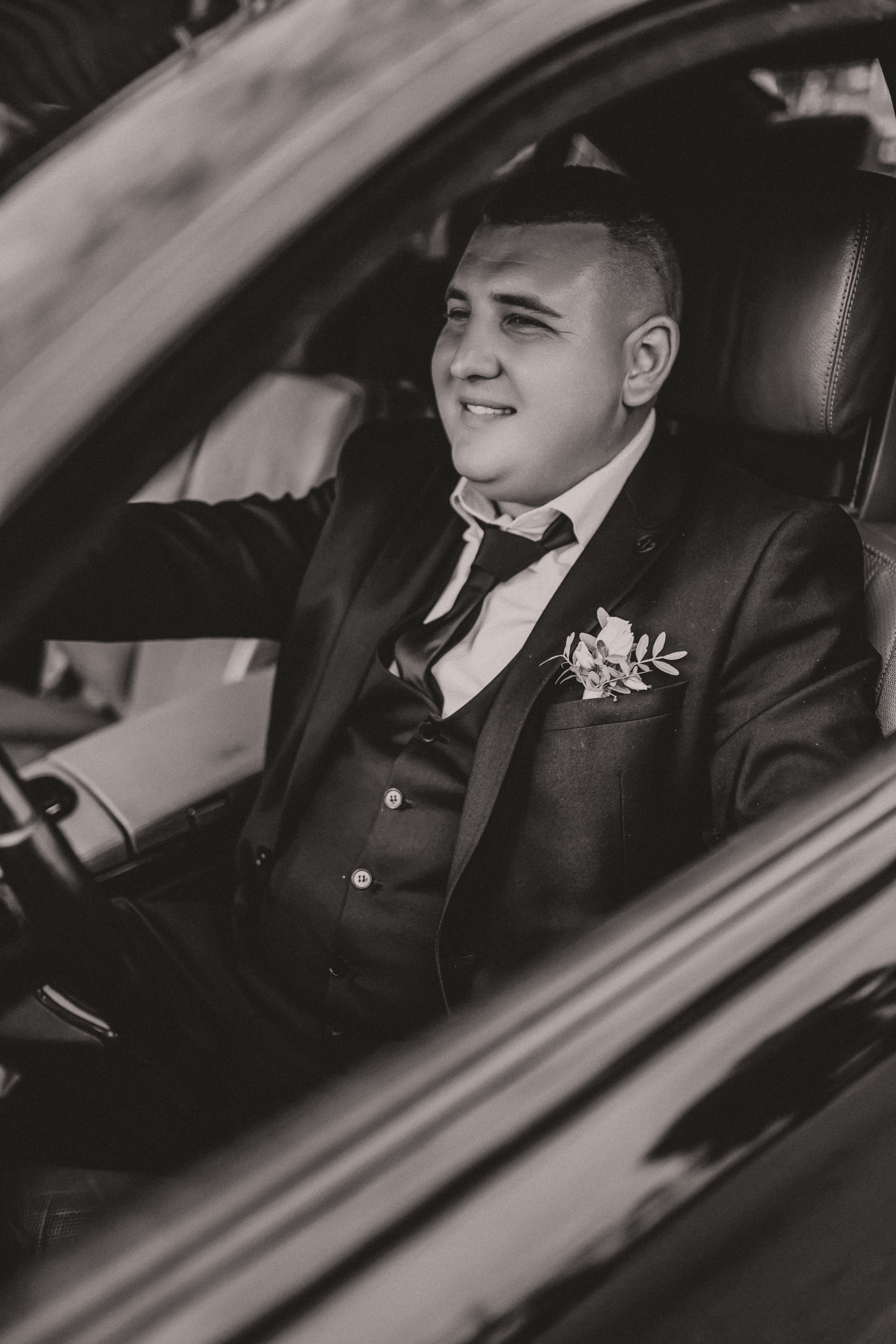 Влад и Анастасия. Свадебный и семейный фотограф Анастасия Меркуль